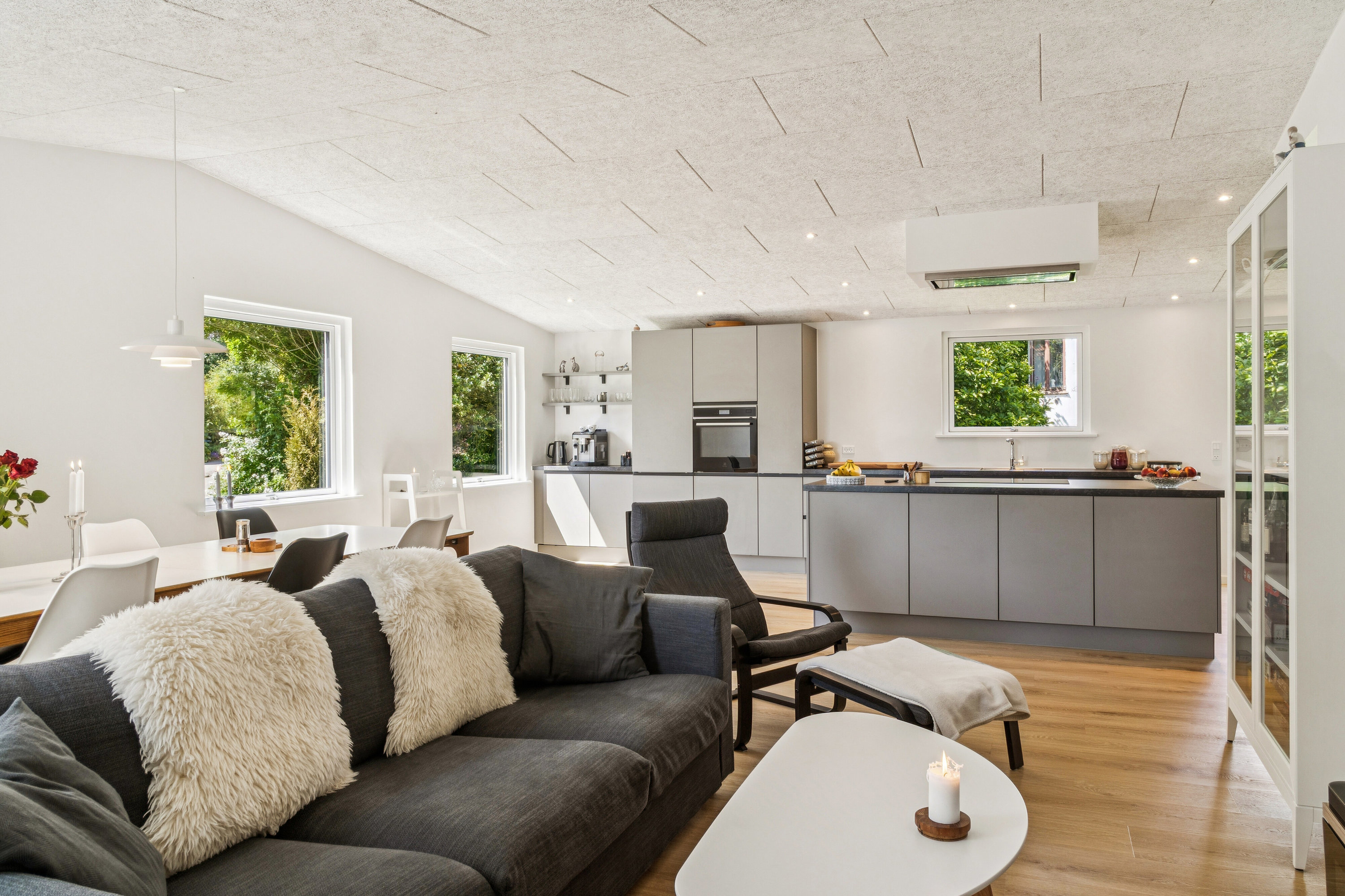 Fremhævet  billede i fuldskærmstilstand. Billede af Stenvad Bygade 17, Stenvad, 8586 Ørum Djurs