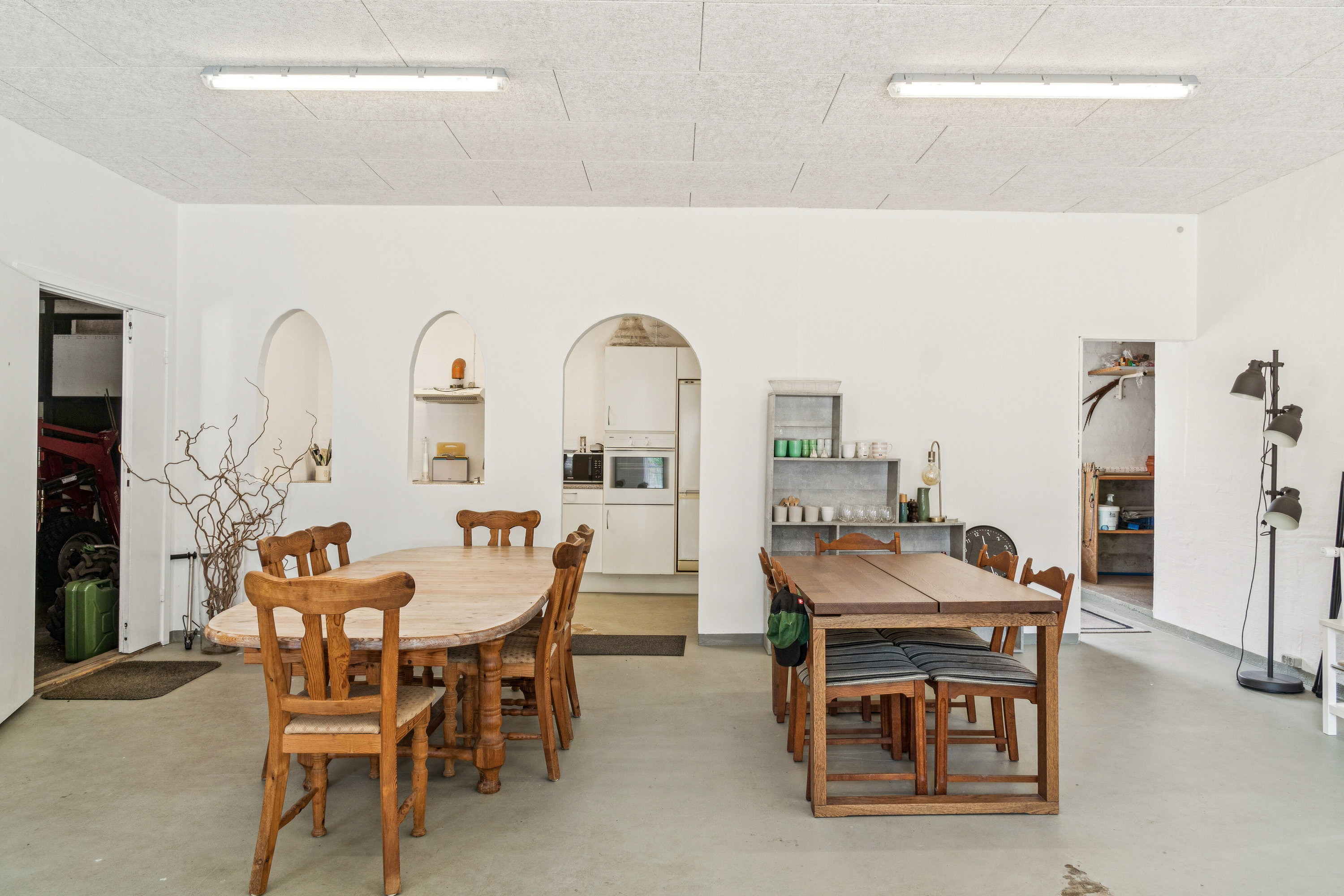 Fremhævet  billede i fuldskærmstilstand. Billede af Stenvad Bygade 17, Stenvad, 8586 Ørum Djurs