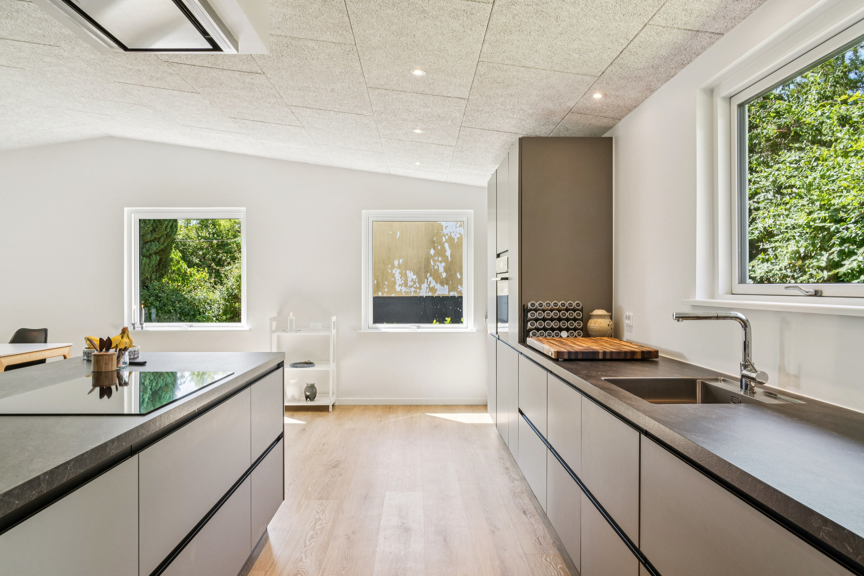 Fremhævet  billede i fuldskærmstilstand. Billede af Stenvad Bygade 17, Stenvad, 8586 Ørum Djurs