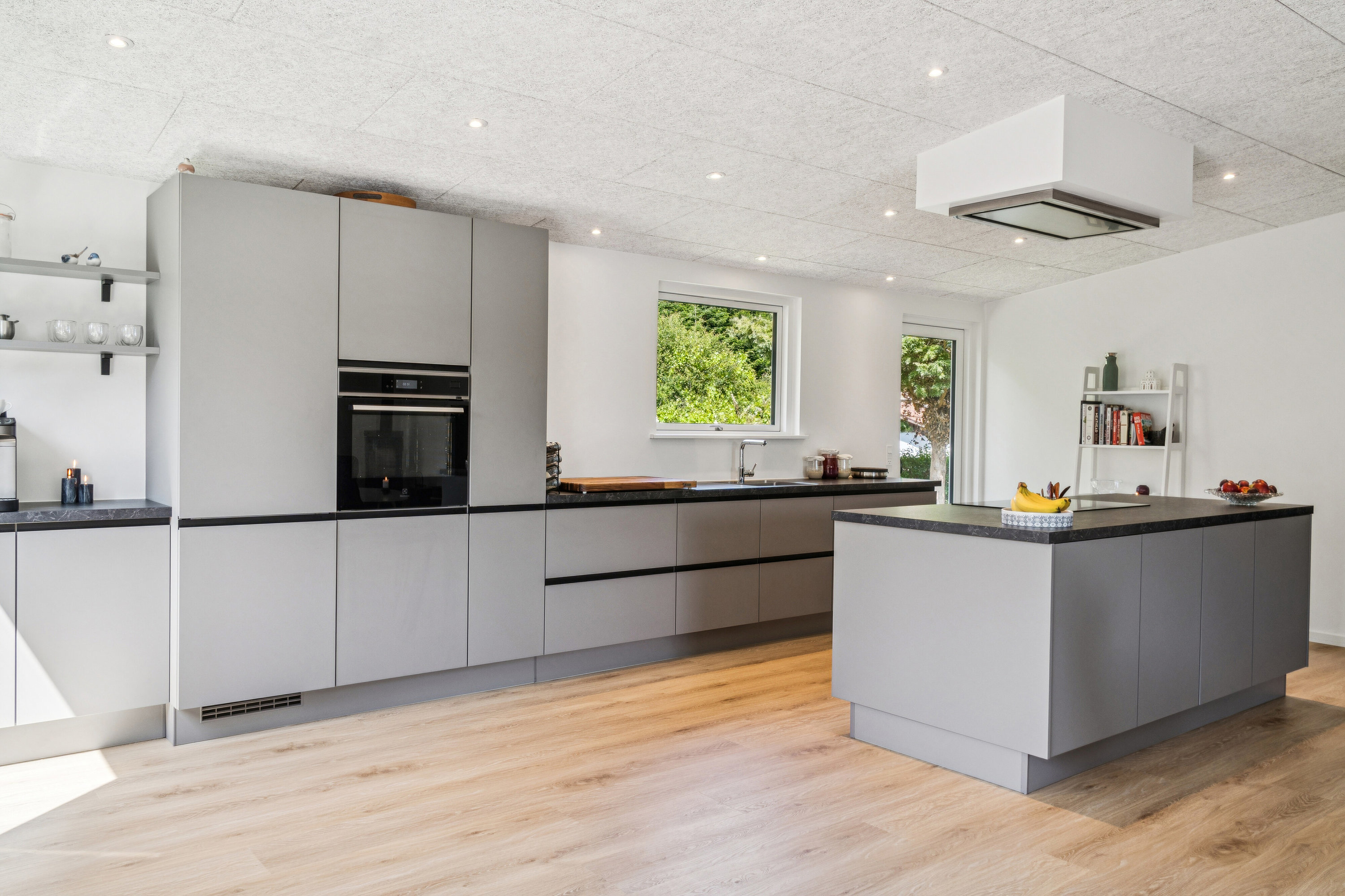 Fremhævet  billede i fuldskærmstilstand. Billede af Stenvad Bygade 17, Stenvad, 8586 Ørum Djurs