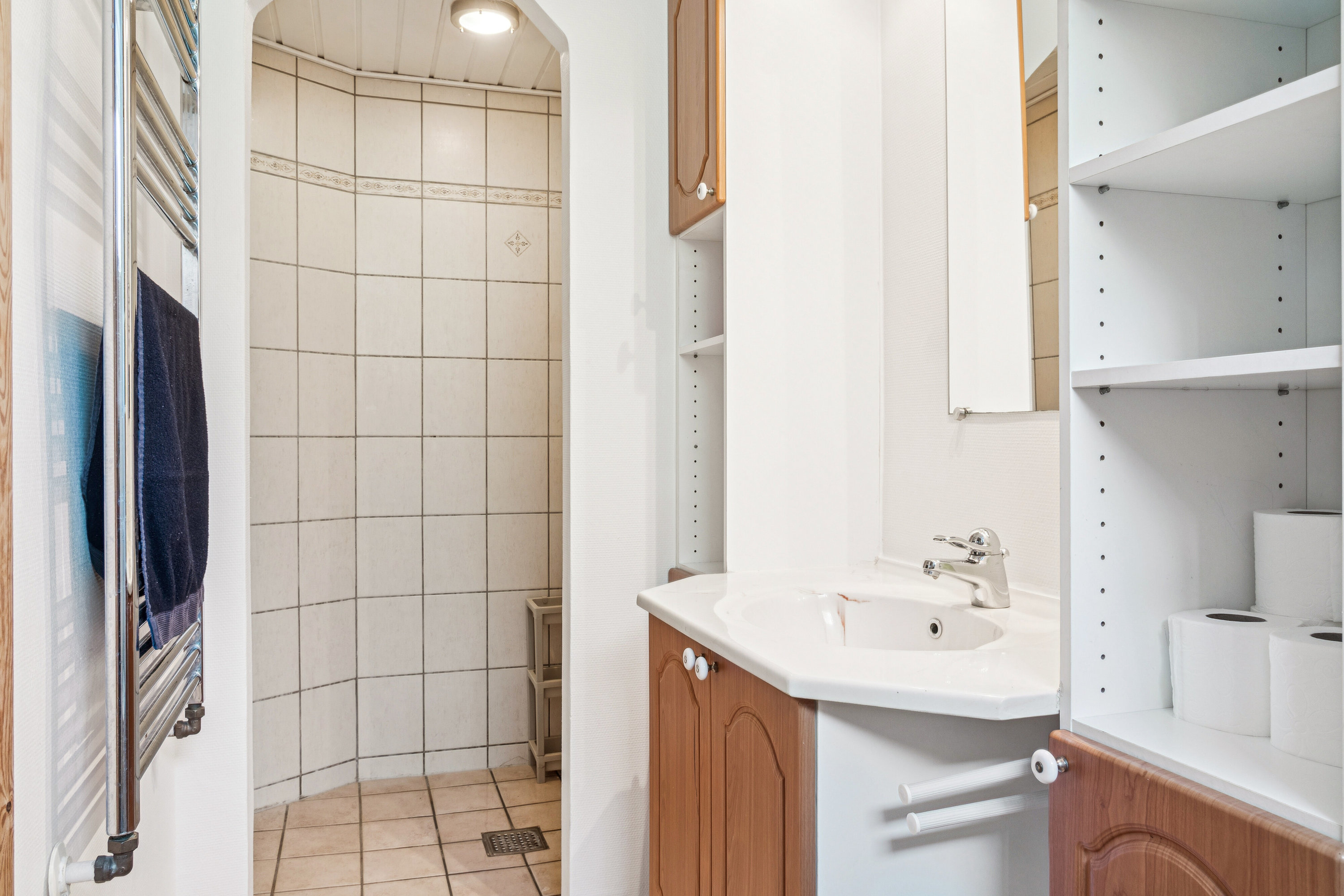 Fremhævet  billede i fuldskærmstilstand. Billede af Stenvad Bygade 17, Stenvad, 8586 Ørum Djurs