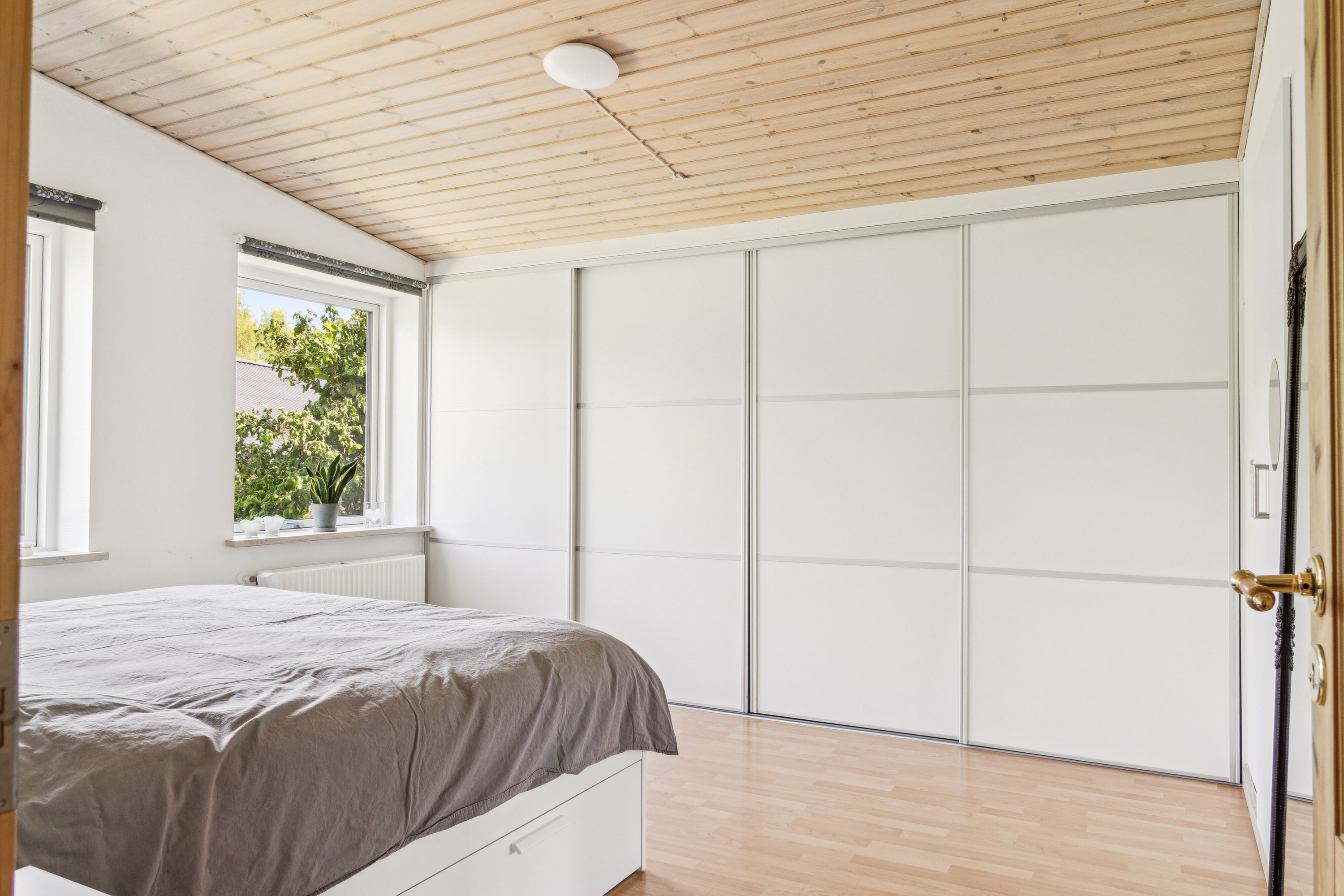 Fremhævet  billede i fuldskærmstilstand. Billede af Stenvad Bygade 17, Stenvad, 8586 Ørum Djurs