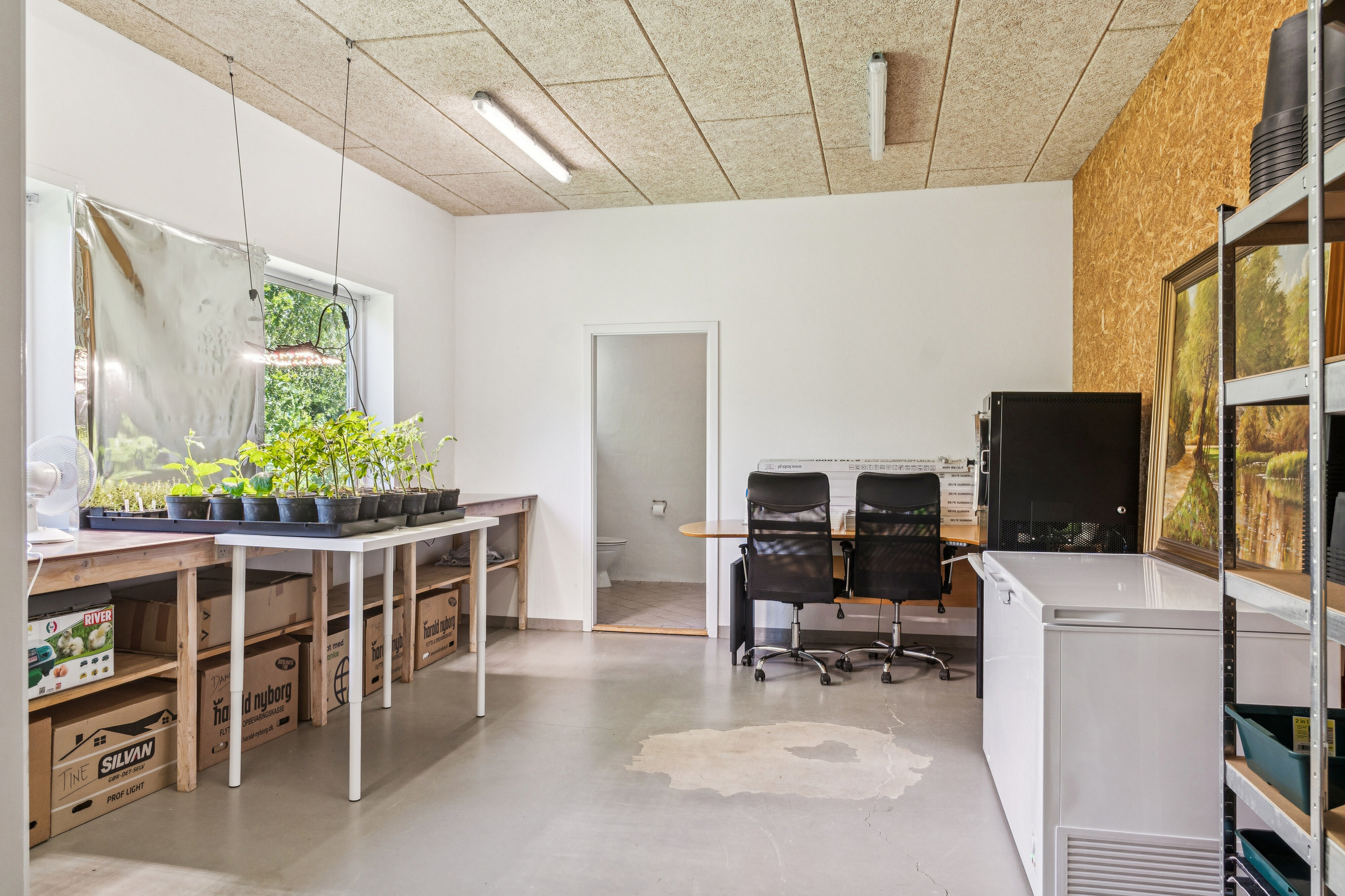 Fremhævet  billede i fuldskærmstilstand. Billede af Stenvad Bygade 17, Stenvad, 8586 Ørum Djurs