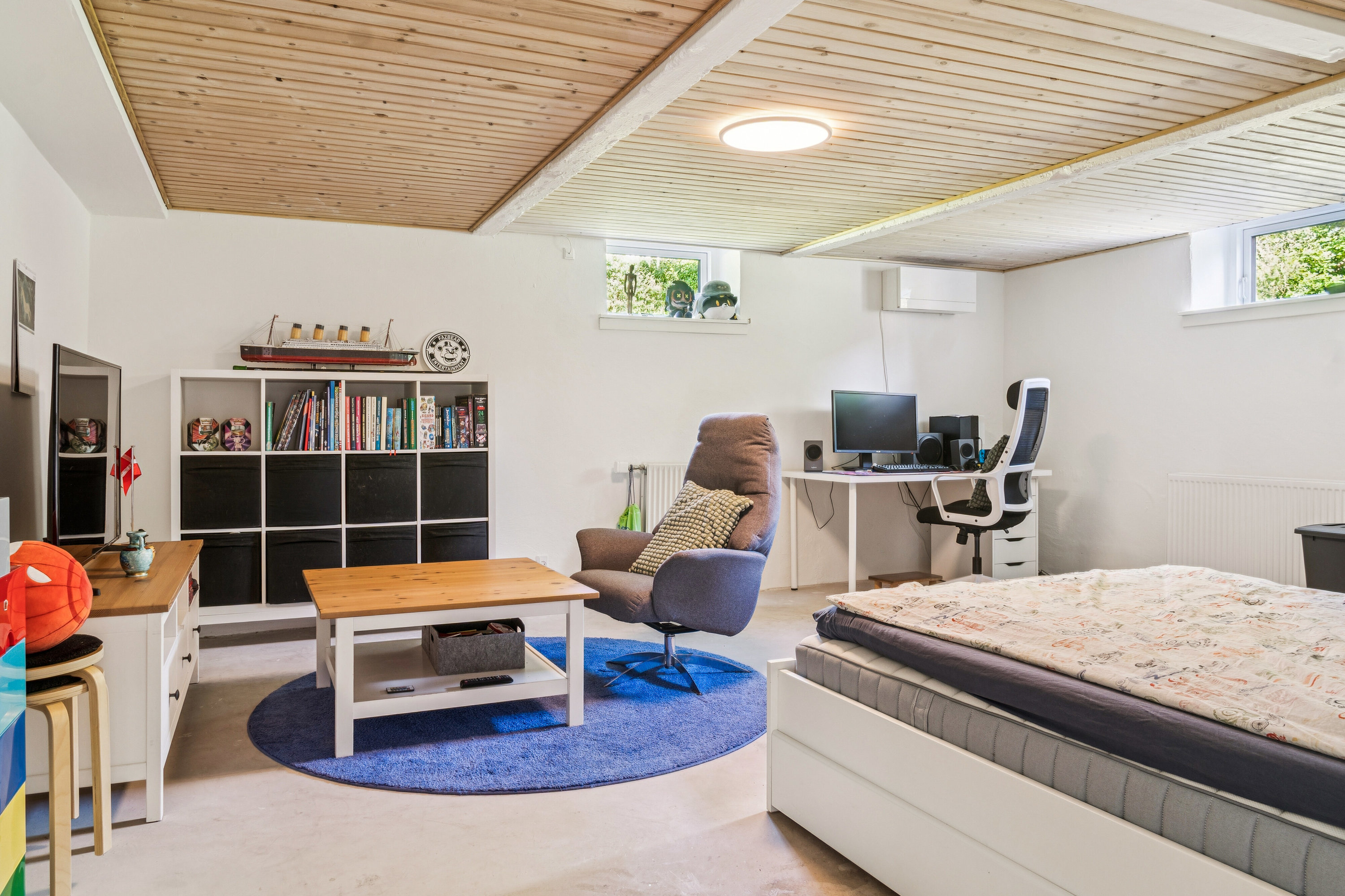 Fremhævet  billede i fuldskærmstilstand. Billede af Stenvad Bygade 17, Stenvad, 8586 Ørum Djurs