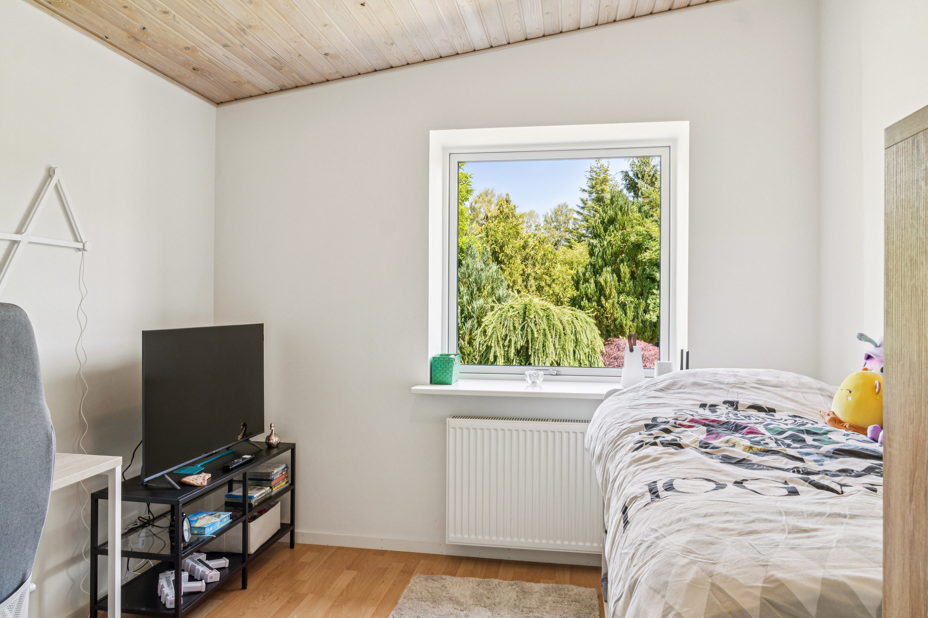 Fremhævet  billede i fuldskærmstilstand. Billede af Stenvad Bygade 17, Stenvad, 8586 Ørum Djurs