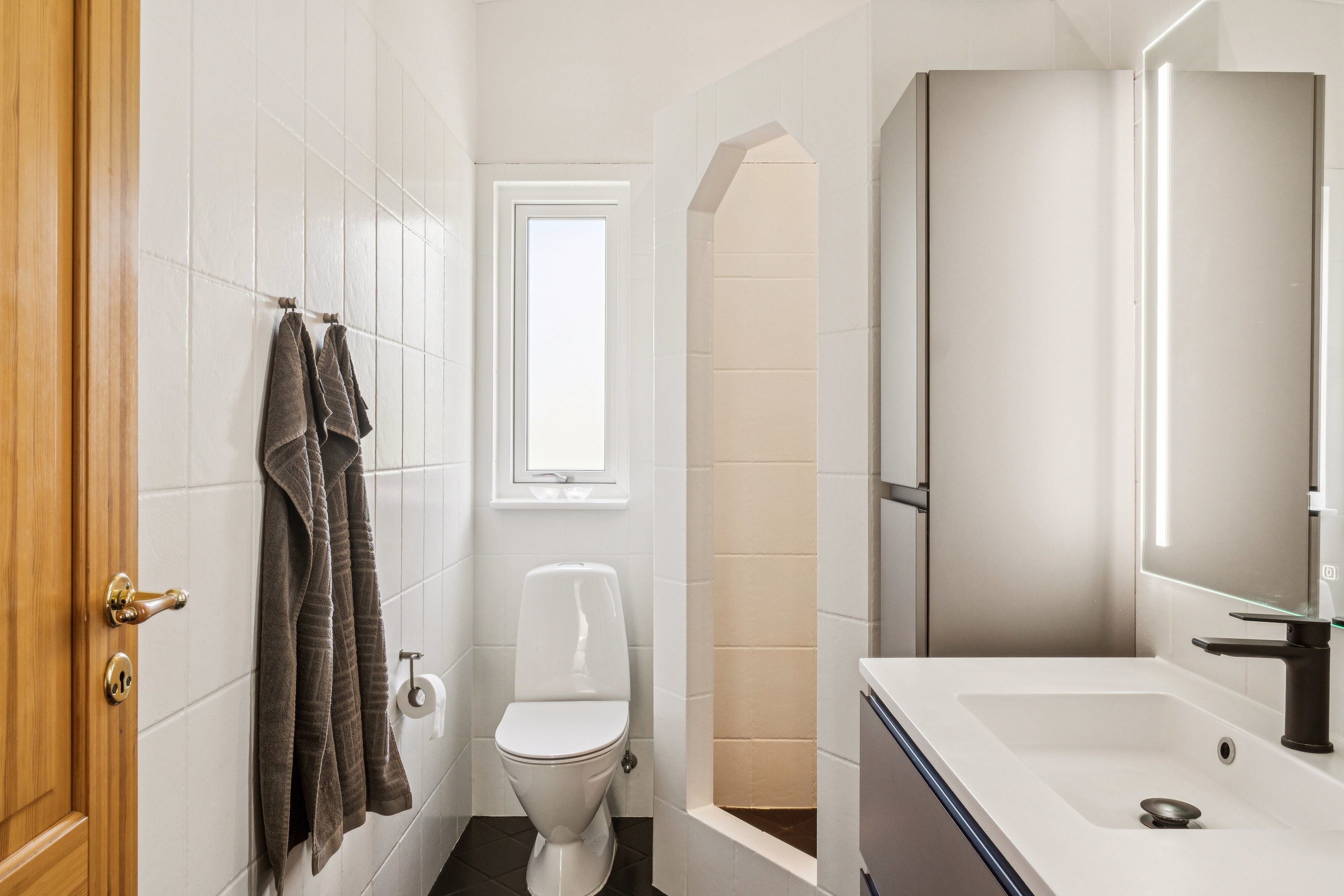 Fremhævet  billede i fuldskærmstilstand. Billede af Stenvad Bygade 17, Stenvad, 8586 Ørum Djurs