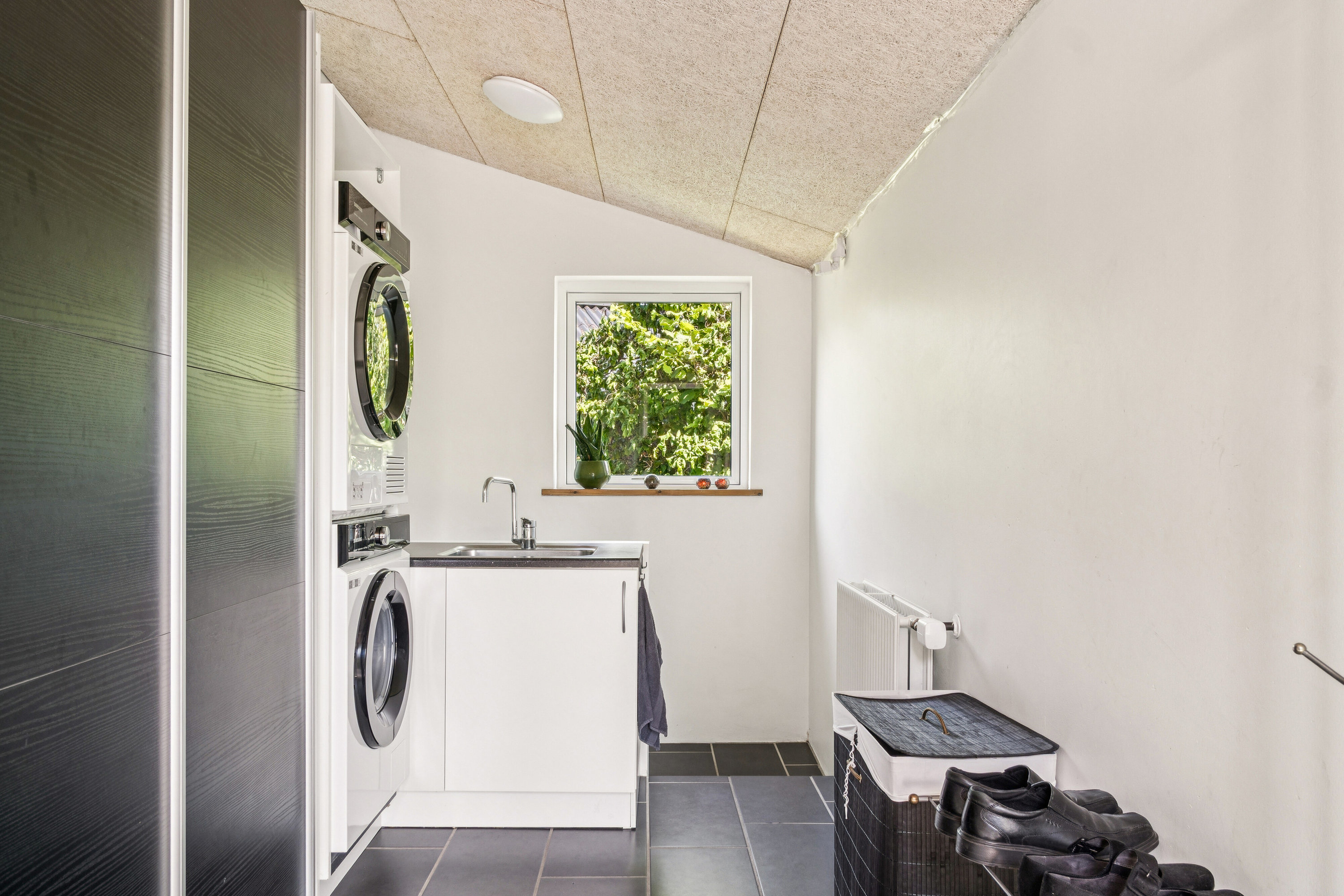 Fremhævet  billede i fuldskærmstilstand. Billede af Stenvad Bygade 17, Stenvad, 8586 Ørum Djurs