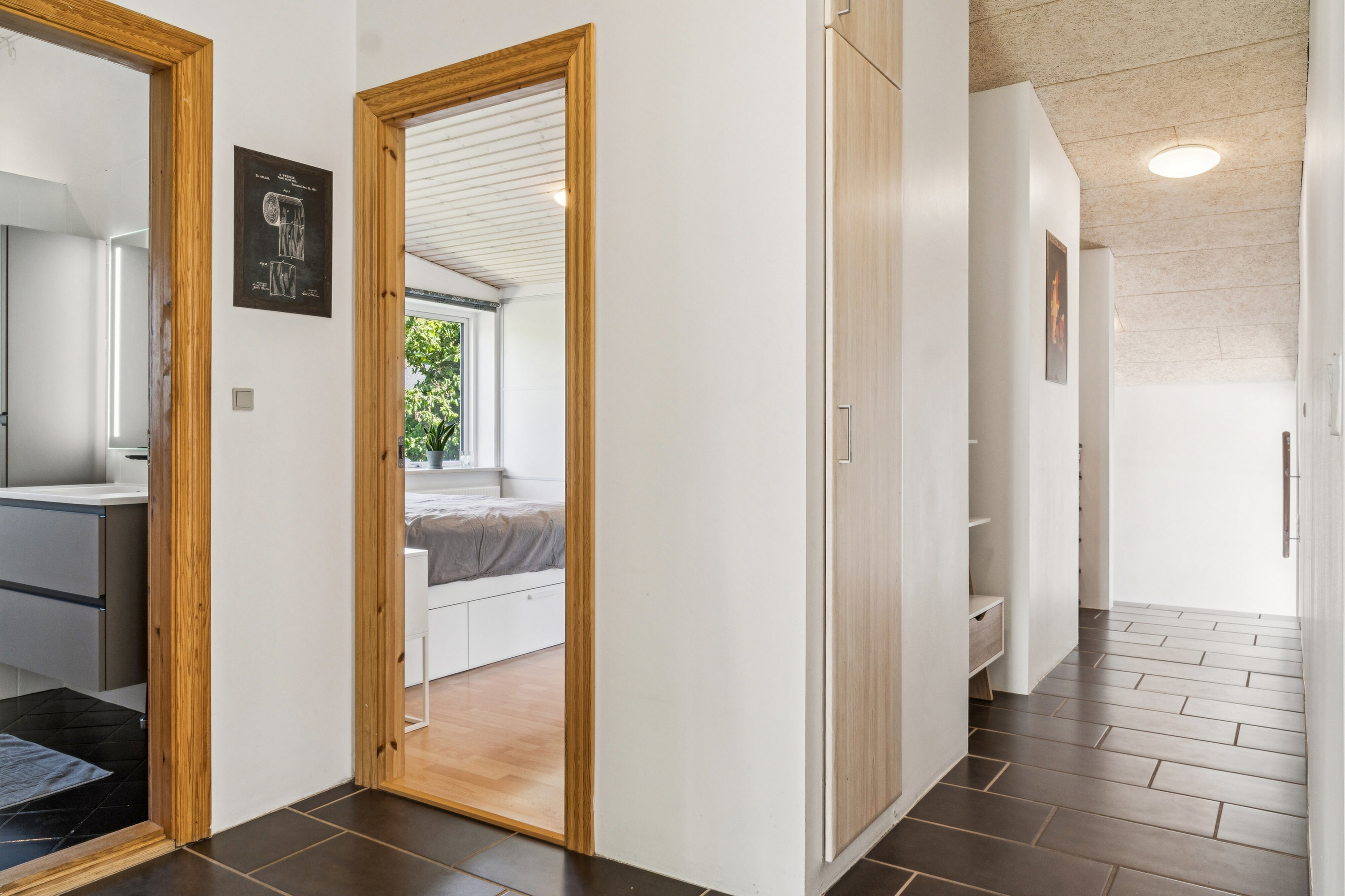 Fremhævet  billede i fuldskærmstilstand. Billede af Stenvad Bygade 17, Stenvad, 8586 Ørum Djurs