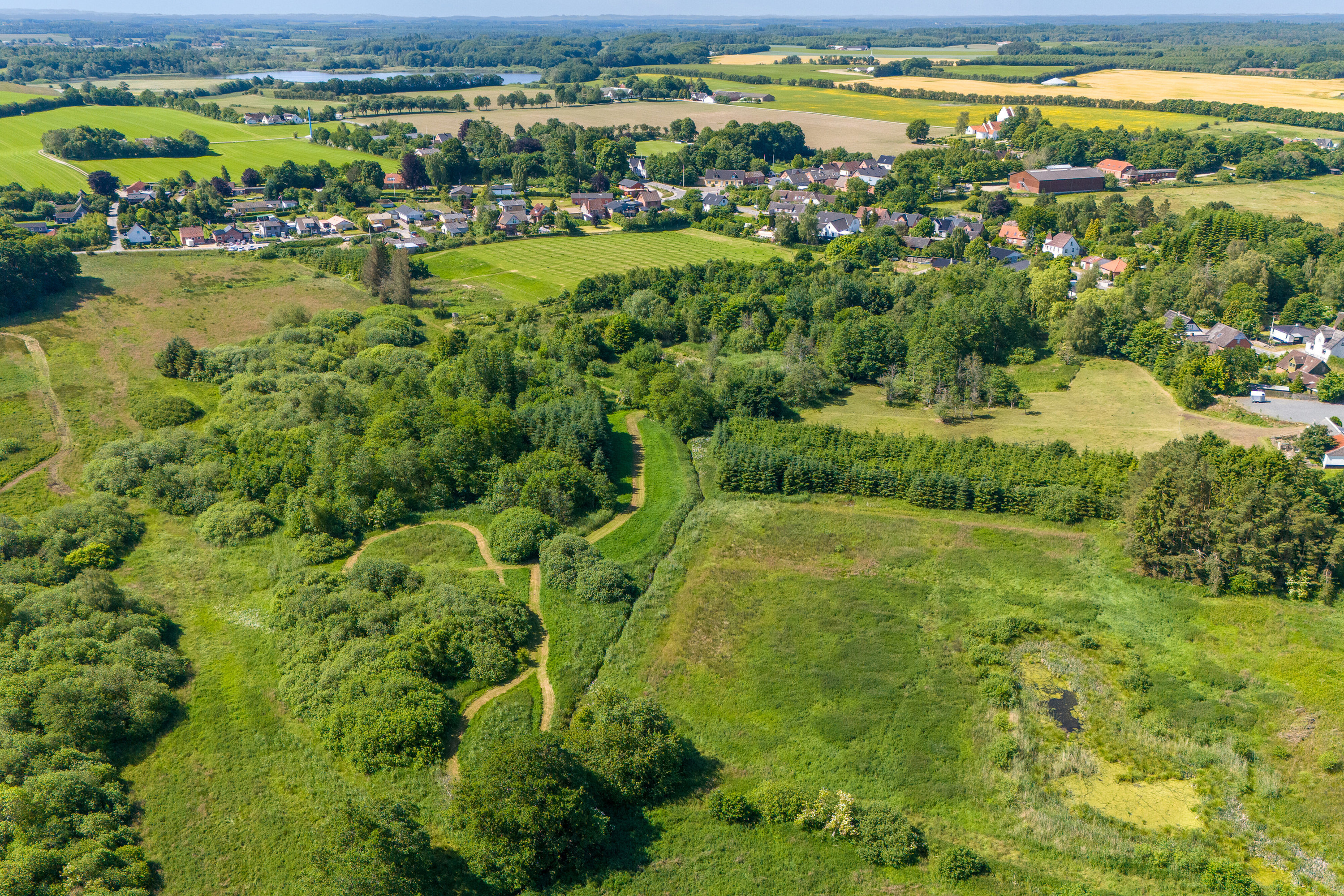Stenvad Bygade 17, Stenvad, 8586 Ørum Djurs