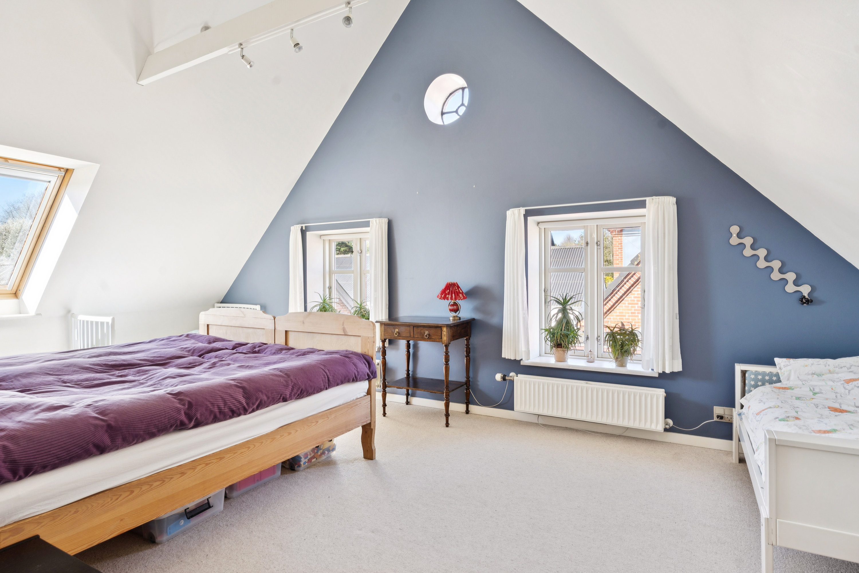 Fremhævet  billede i fuldskærmstilstand. Billede af Oldrupvej 74, Oldrup, 8350 Hundslund