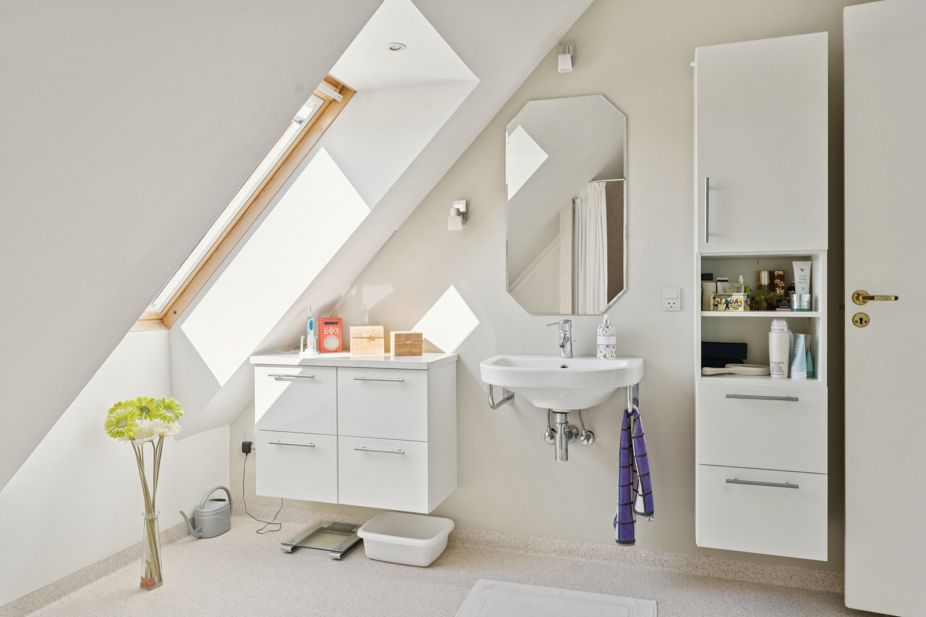 Fremhævet  billede i fuldskærmstilstand. Billede af Oldrupvej 74, Oldrup, 8350 Hundslund