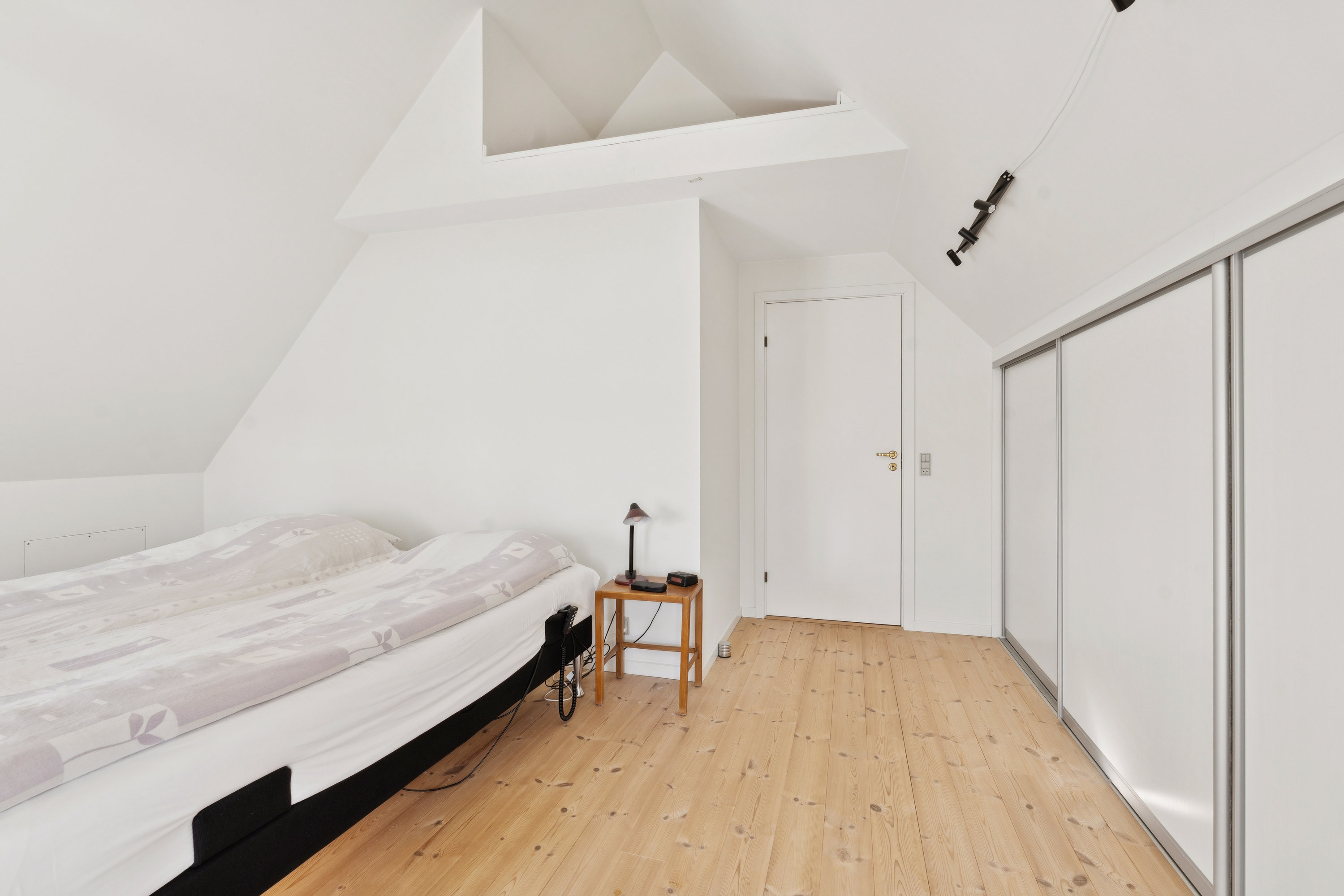 Fremhævet  billede i fuldskærmstilstand. Billede af Oldrupvej 74, Oldrup, 8350 Hundslund