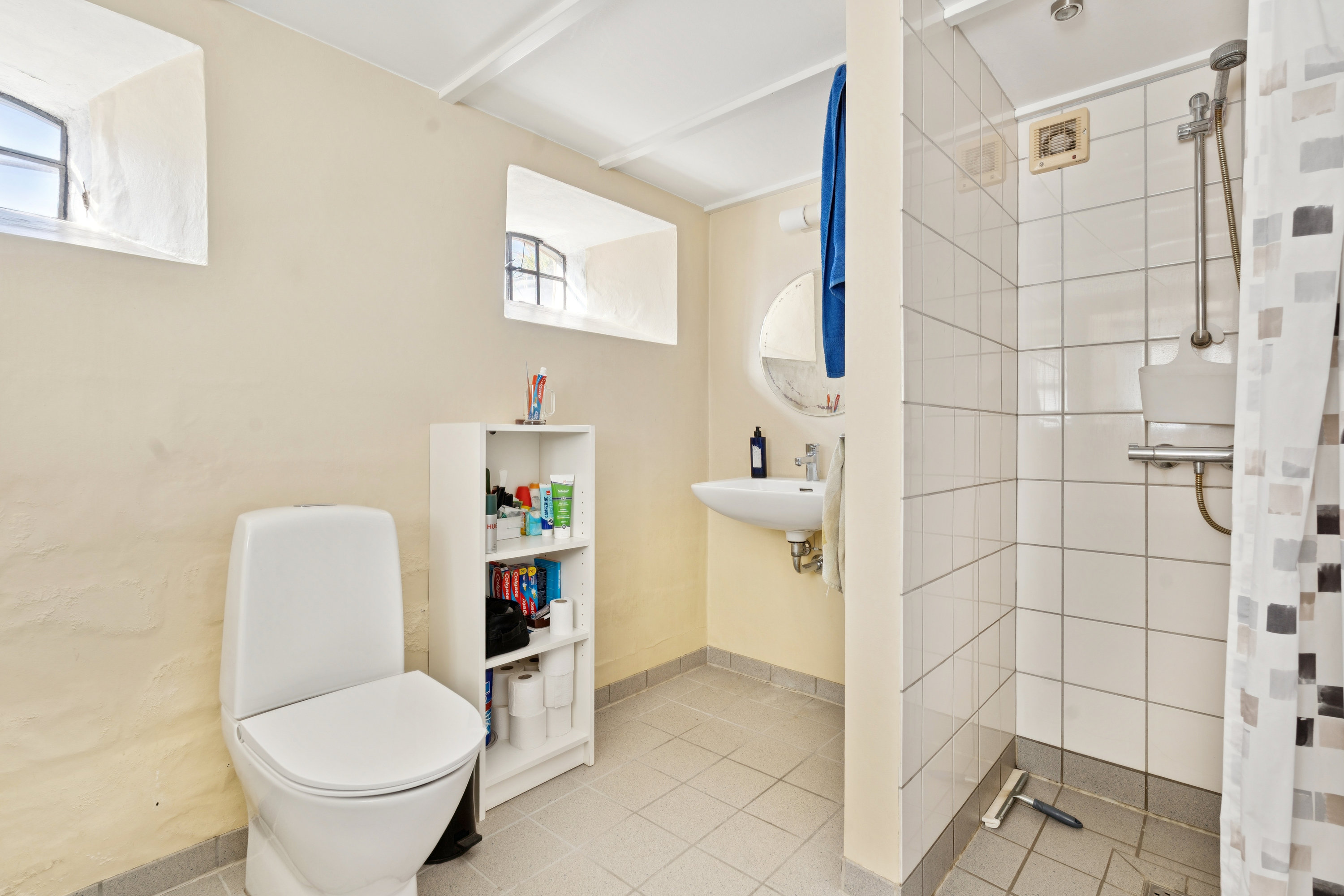 Fremhævet  billede i fuldskærmstilstand. Billede af Oldrupvej 74, Oldrup, 8350 Hundslund