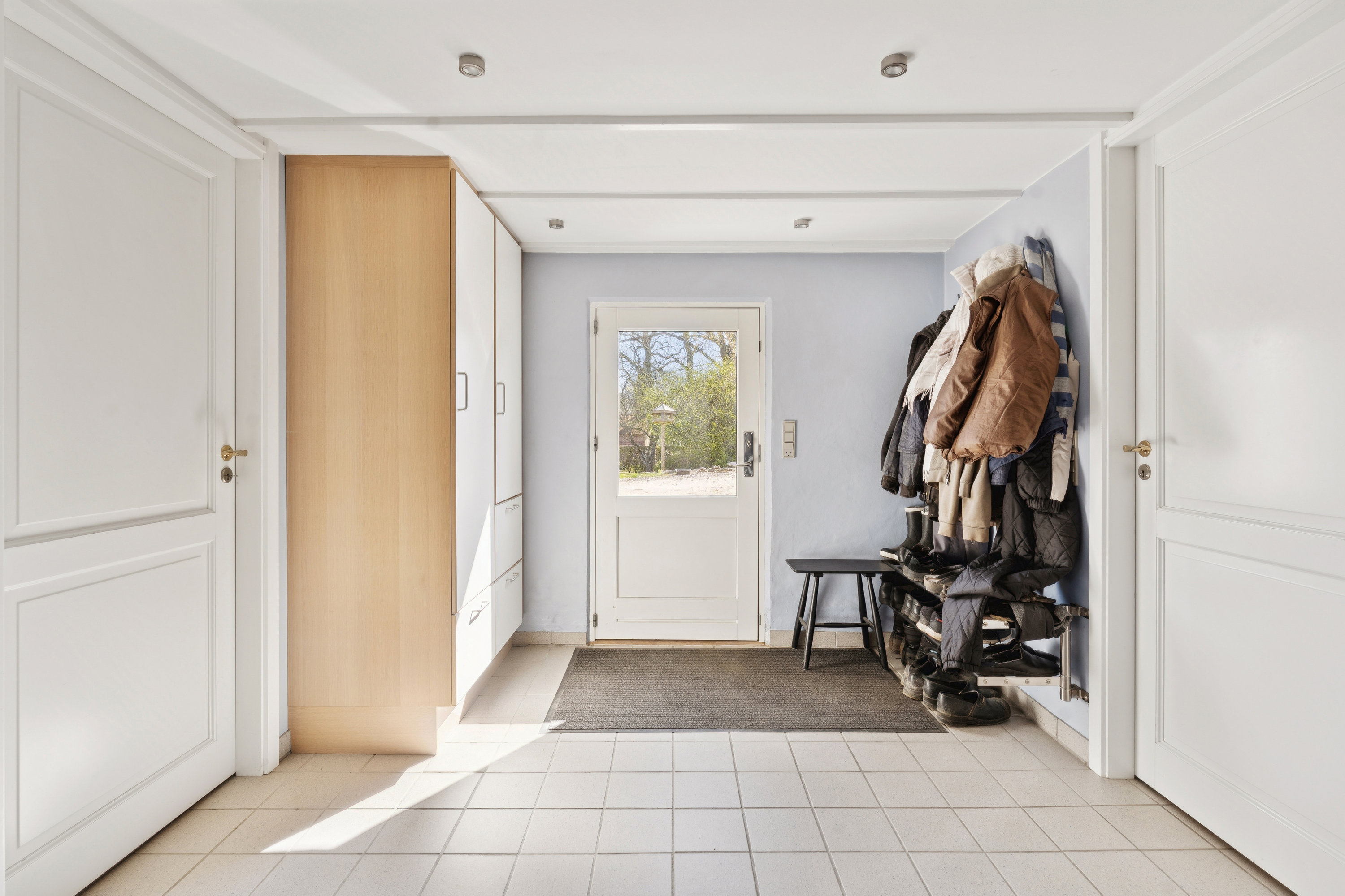 Fremhævet  billede i fuldskærmstilstand. Billede af Oldrupvej 74, Oldrup, 8350 Hundslund