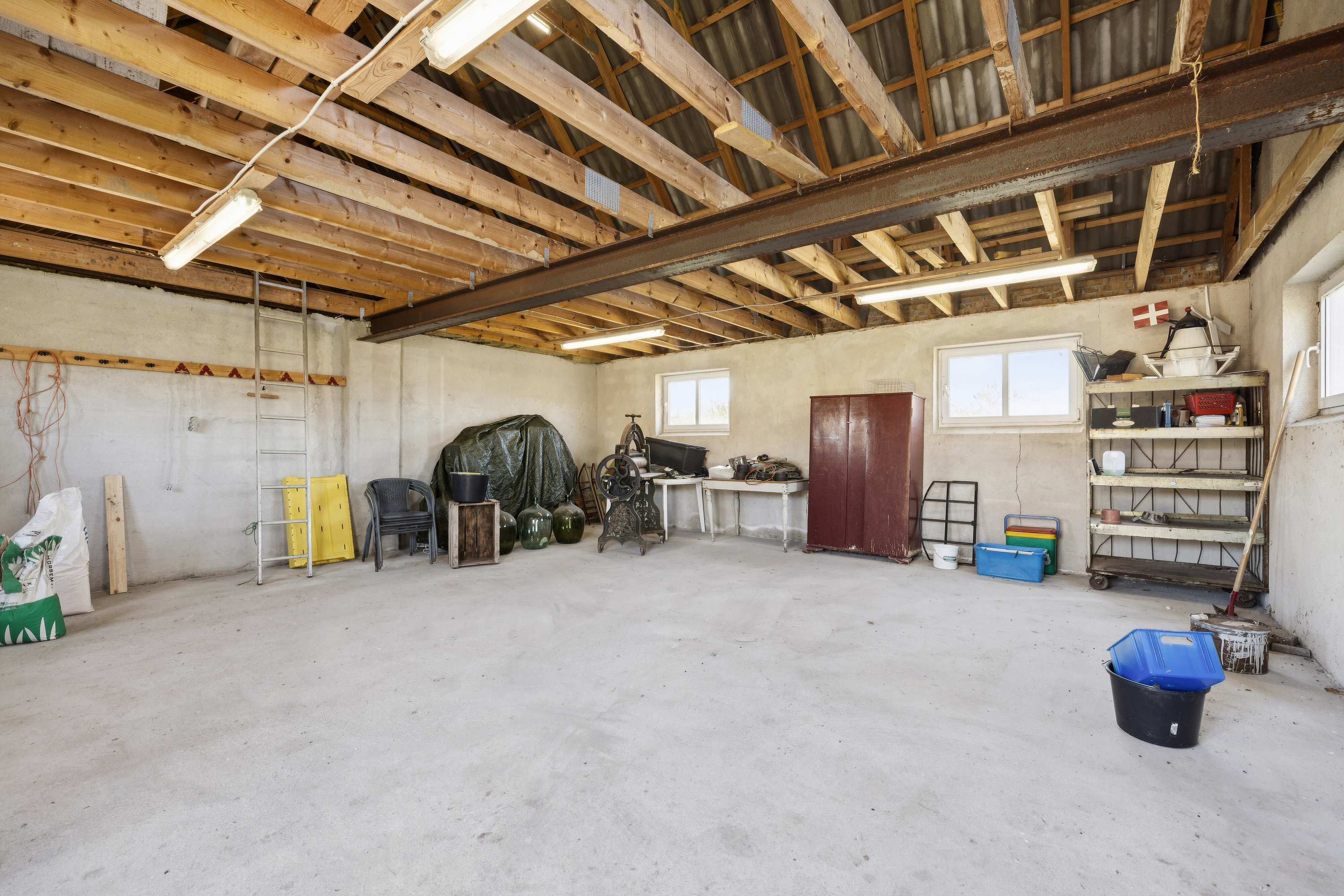 Fremhævet arbejdsværelse billede i fuldskærmstilstand. Billede af Skaregårdsvej 5, Tåsinge, 5700 Svendborg