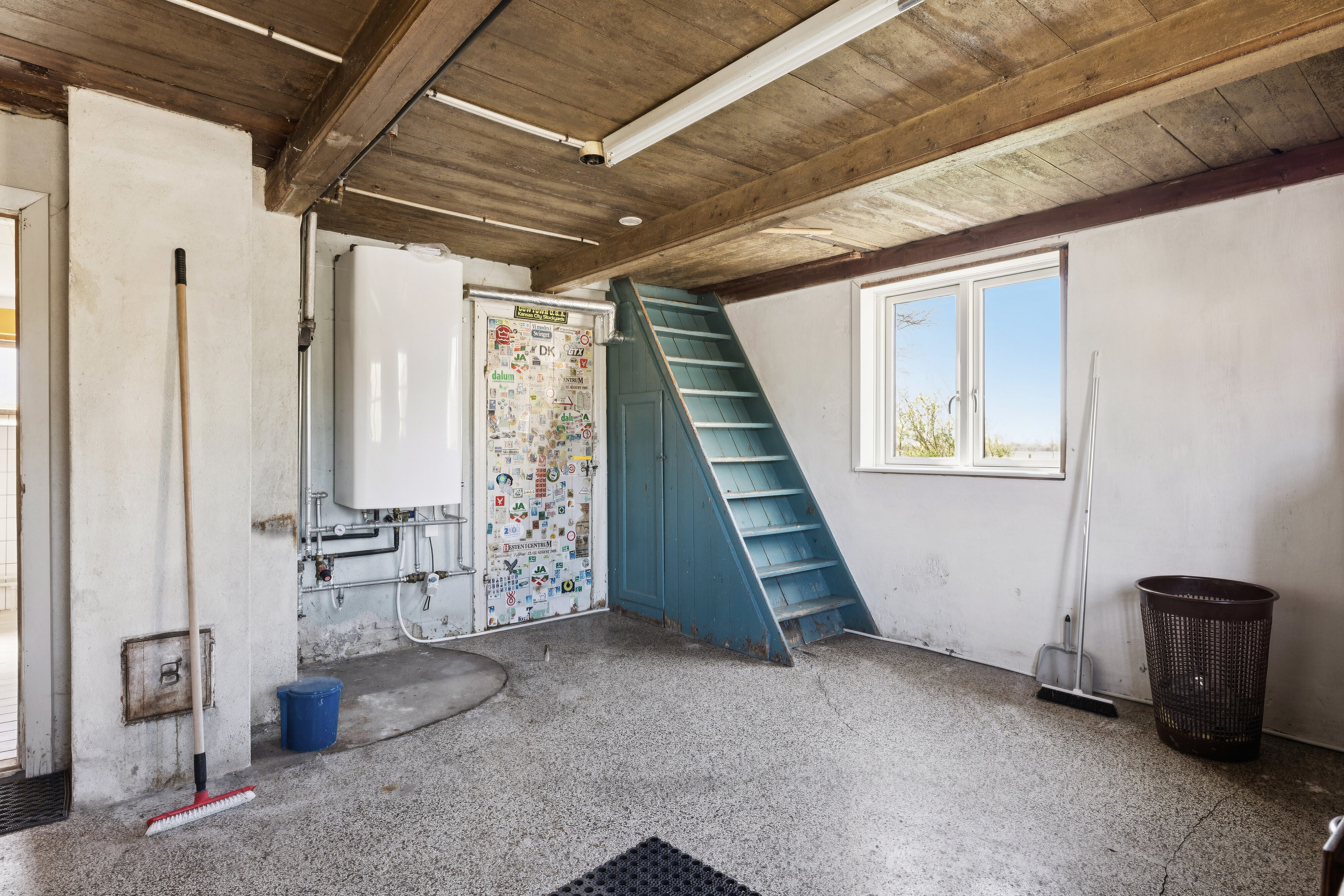 Fremhævet lager billede i fuldskærmstilstand. Billede af Skaregårdsvej 5, Tåsinge, 5700 Svendborg