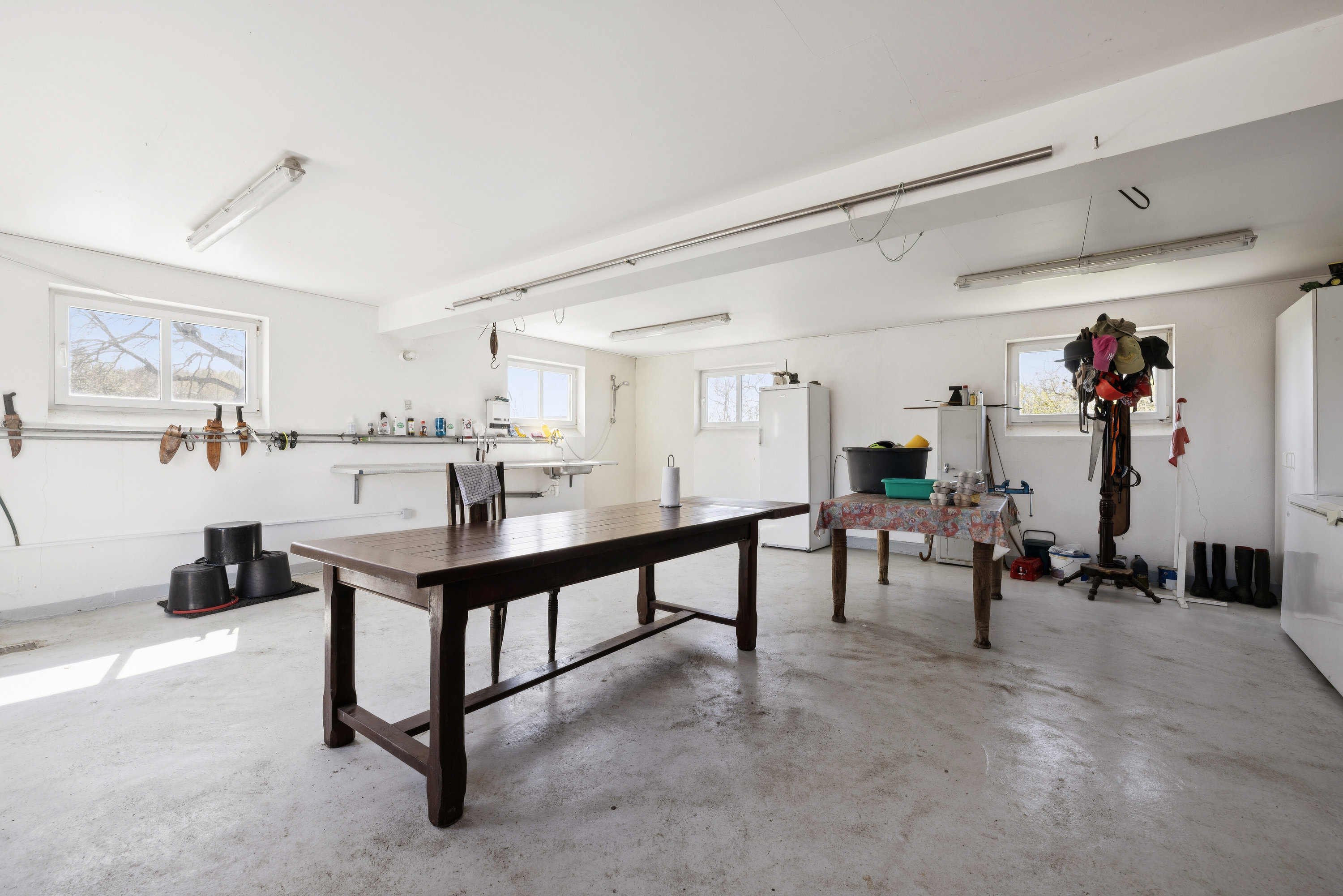 Fremhævet værelse billede i fuldskærmstilstand. Billede af Skaregårdsvej 5, Tåsinge, 5700 Svendborg