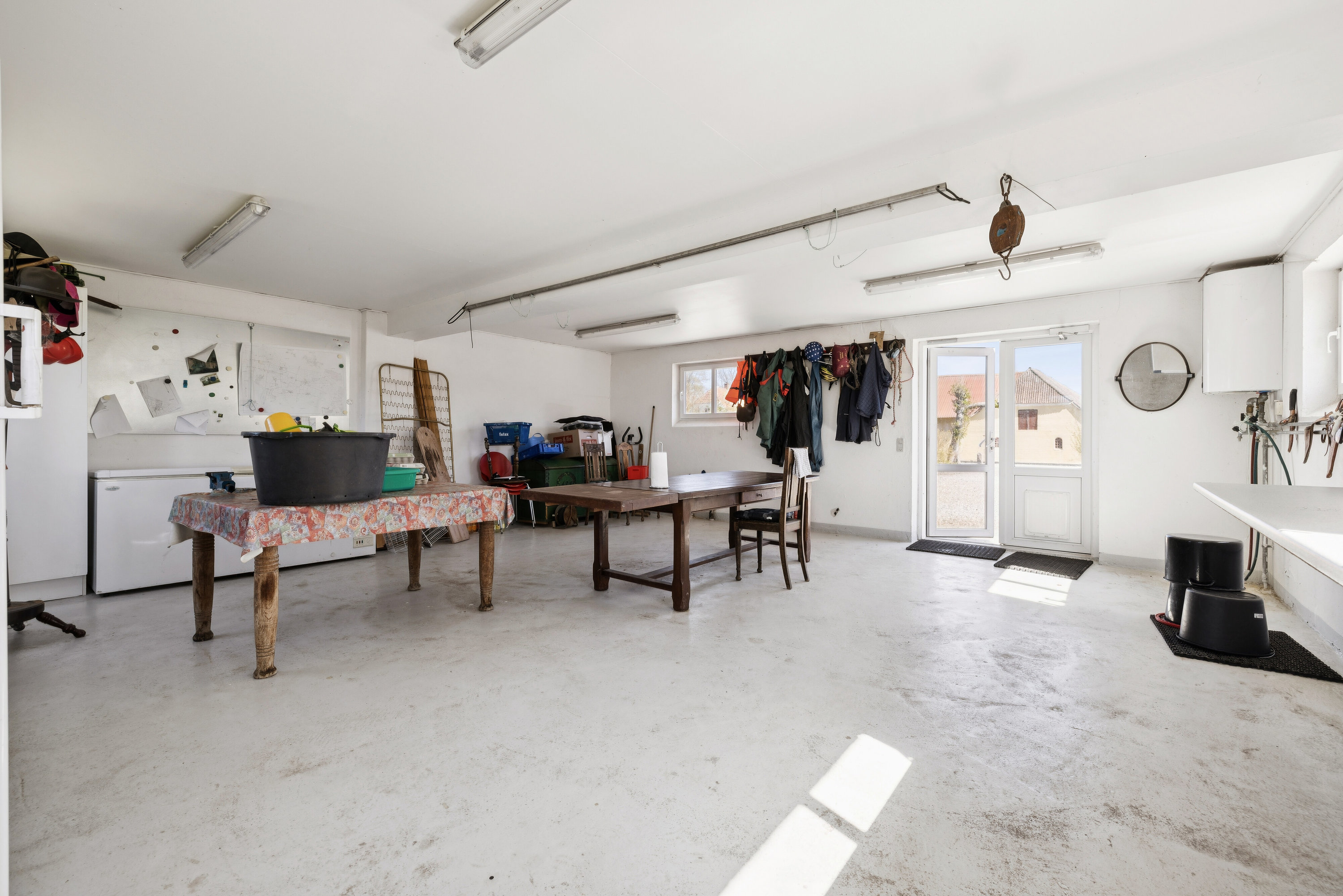 Fremhævet værelse billede i fuldskærmstilstand. Billede af Skaregårdsvej 5, Tåsinge, 5700 Svendborg