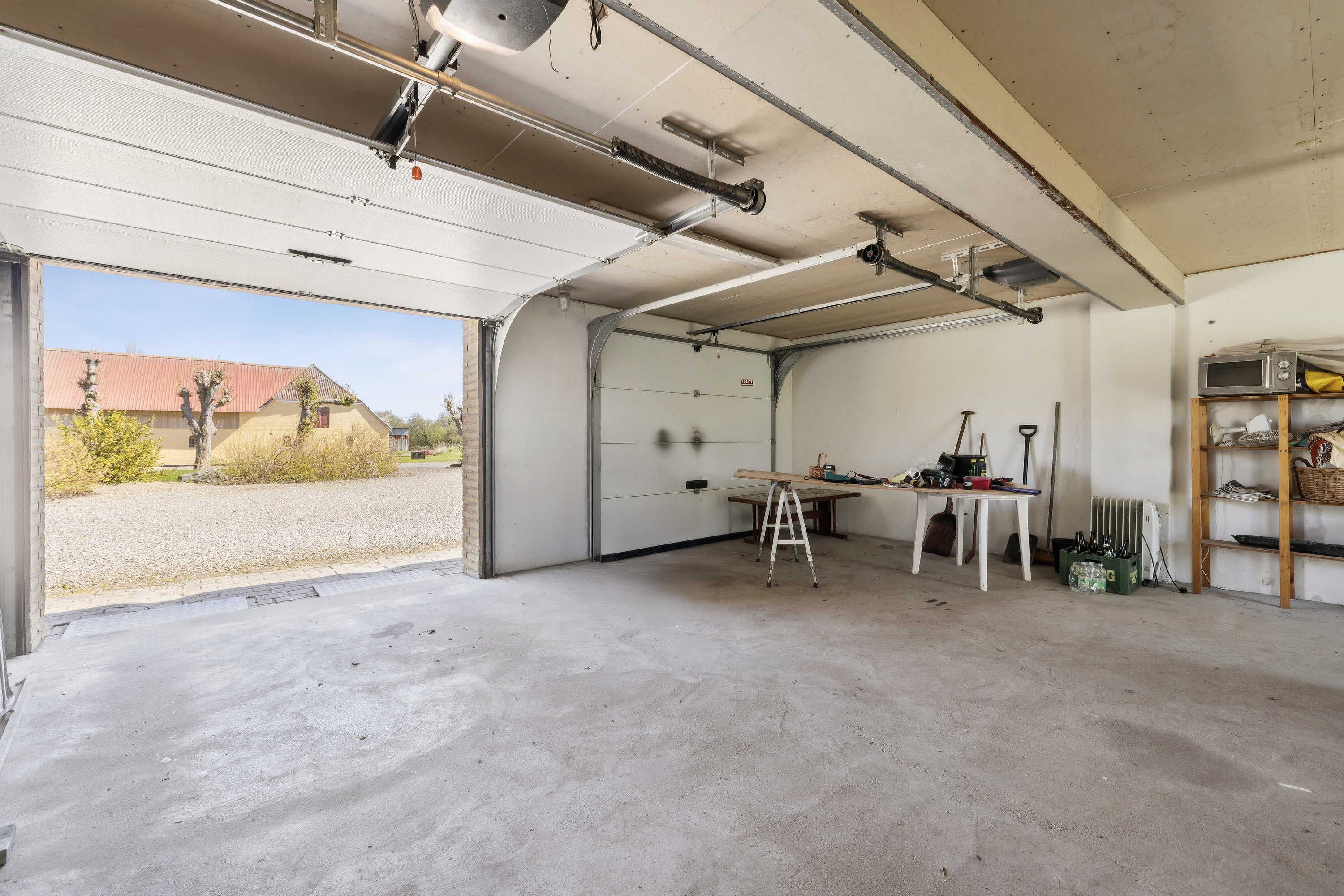 Fremhævet arbejdsværelse billede i fuldskærmstilstand. Billede af Skaregårdsvej 5, Tåsinge, 5700 Svendborg