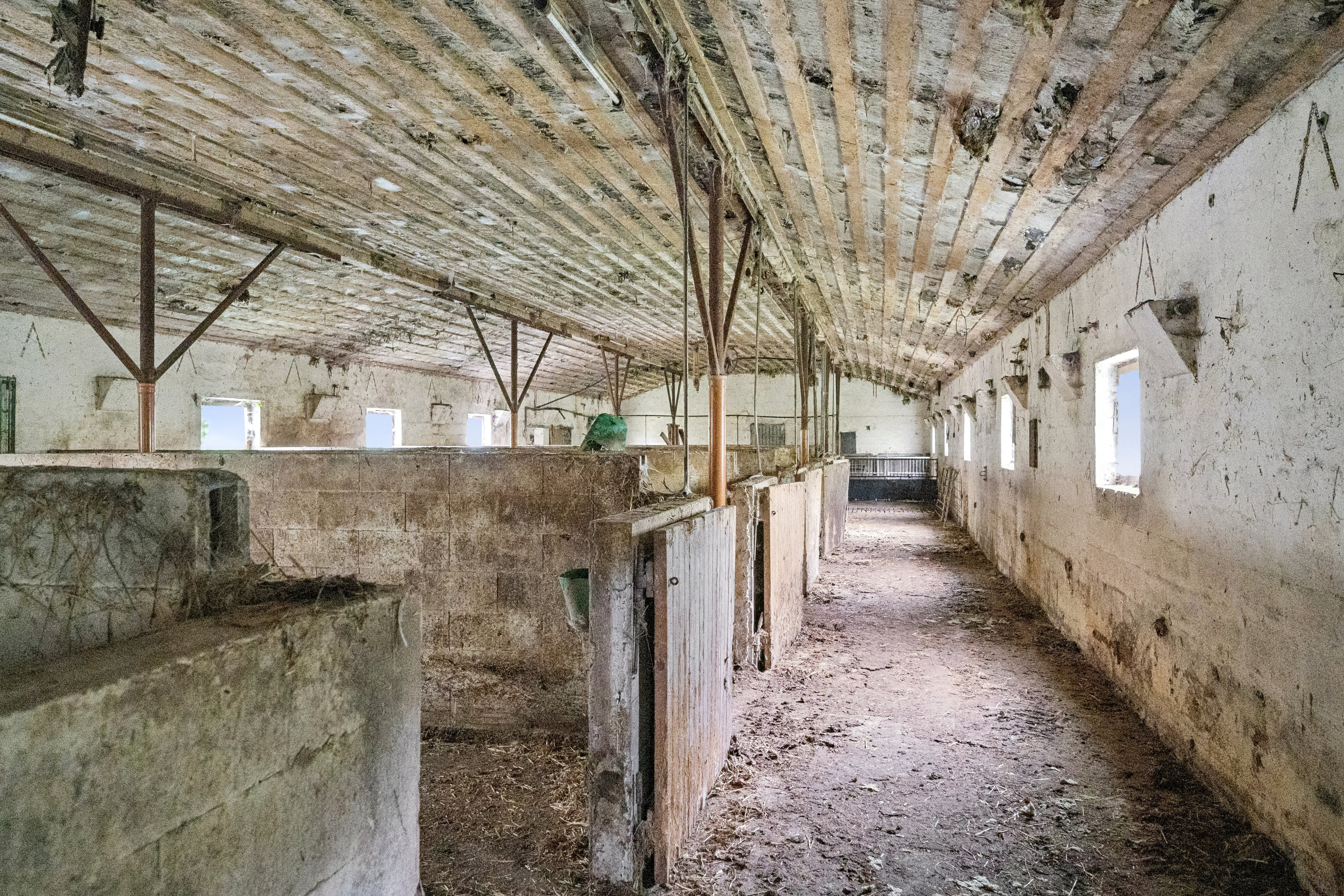 Fremhævet  billede i fuldskærmstilstand. Billede af Espevej 4, Kattrup, 8732 Hovedgård