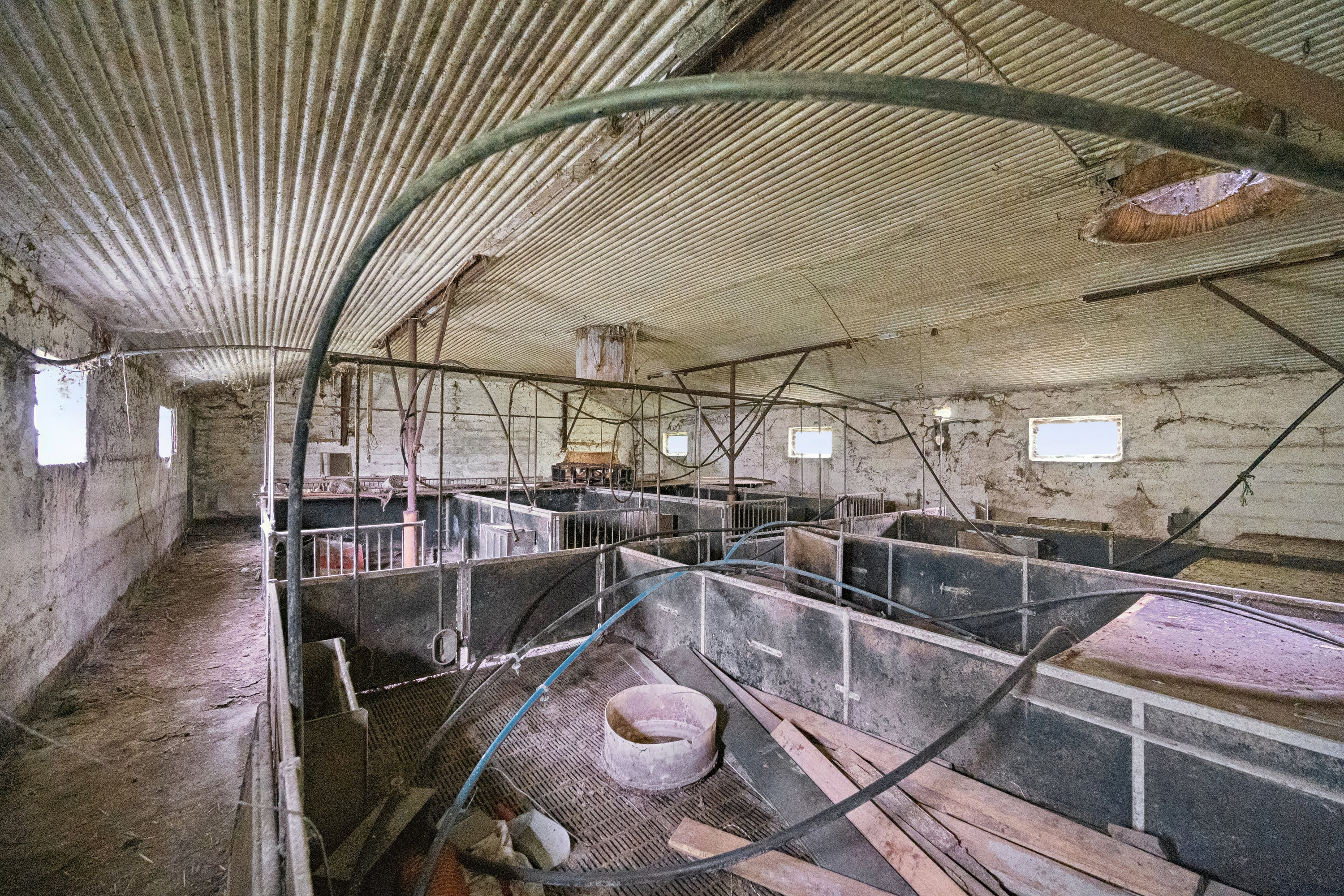 Fremhævet  billede i fuldskærmstilstand. Billede af Espevej 4, Kattrup, 8732 Hovedgård