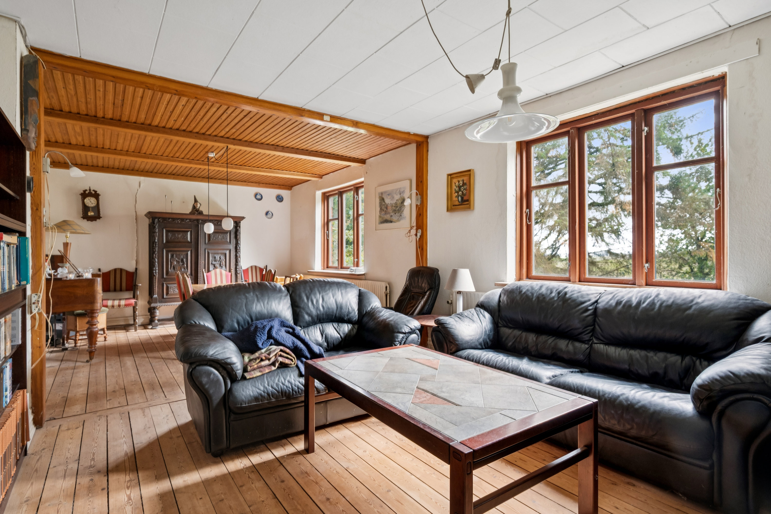 Fremhævet  billede i fuldskærmstilstand. Billede af Espevej 4, Kattrup, 8732 Hovedgård