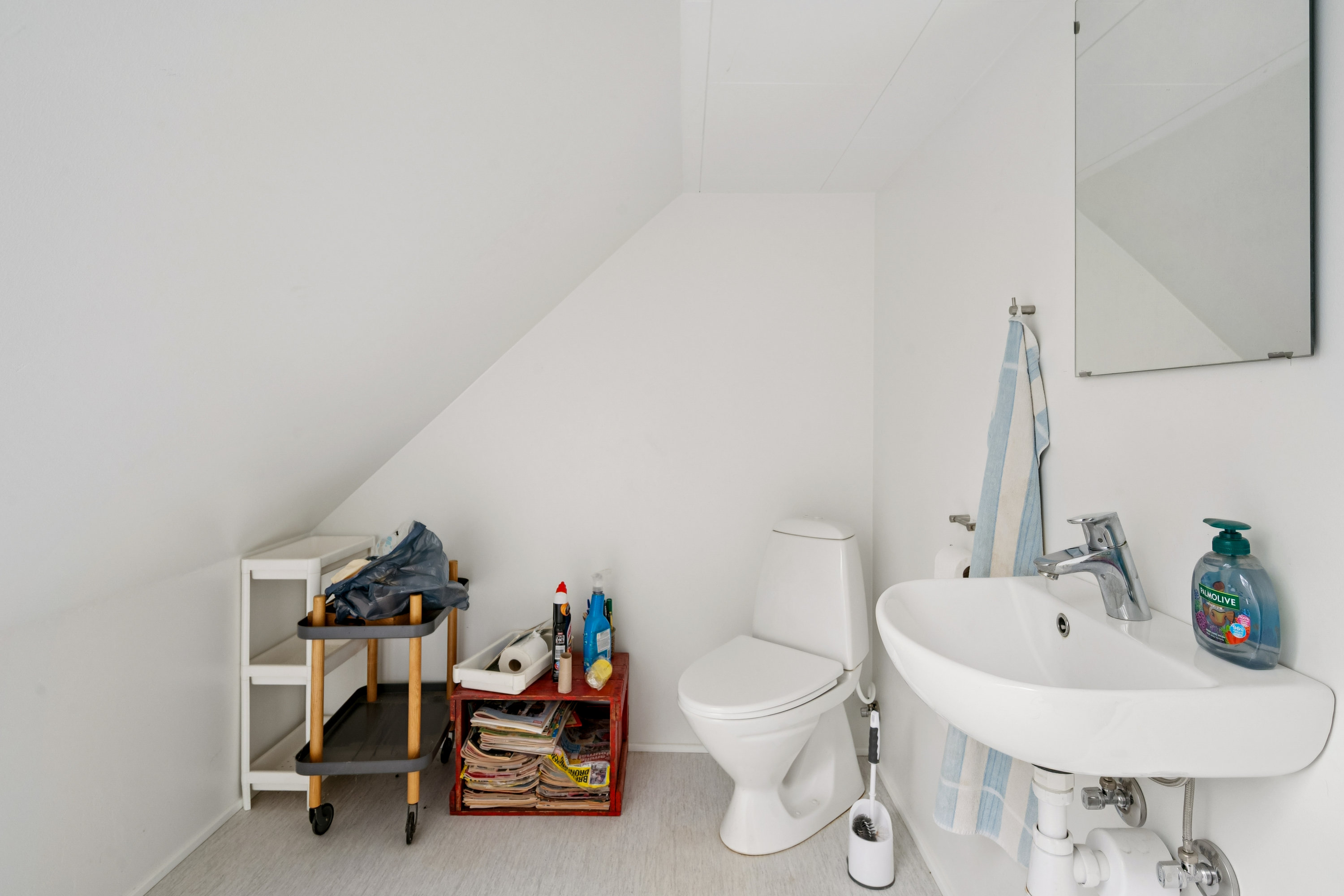 Fremhævet  billede i fuldskærmstilstand. Billede af Espevej 4, Kattrup, 8732 Hovedgård