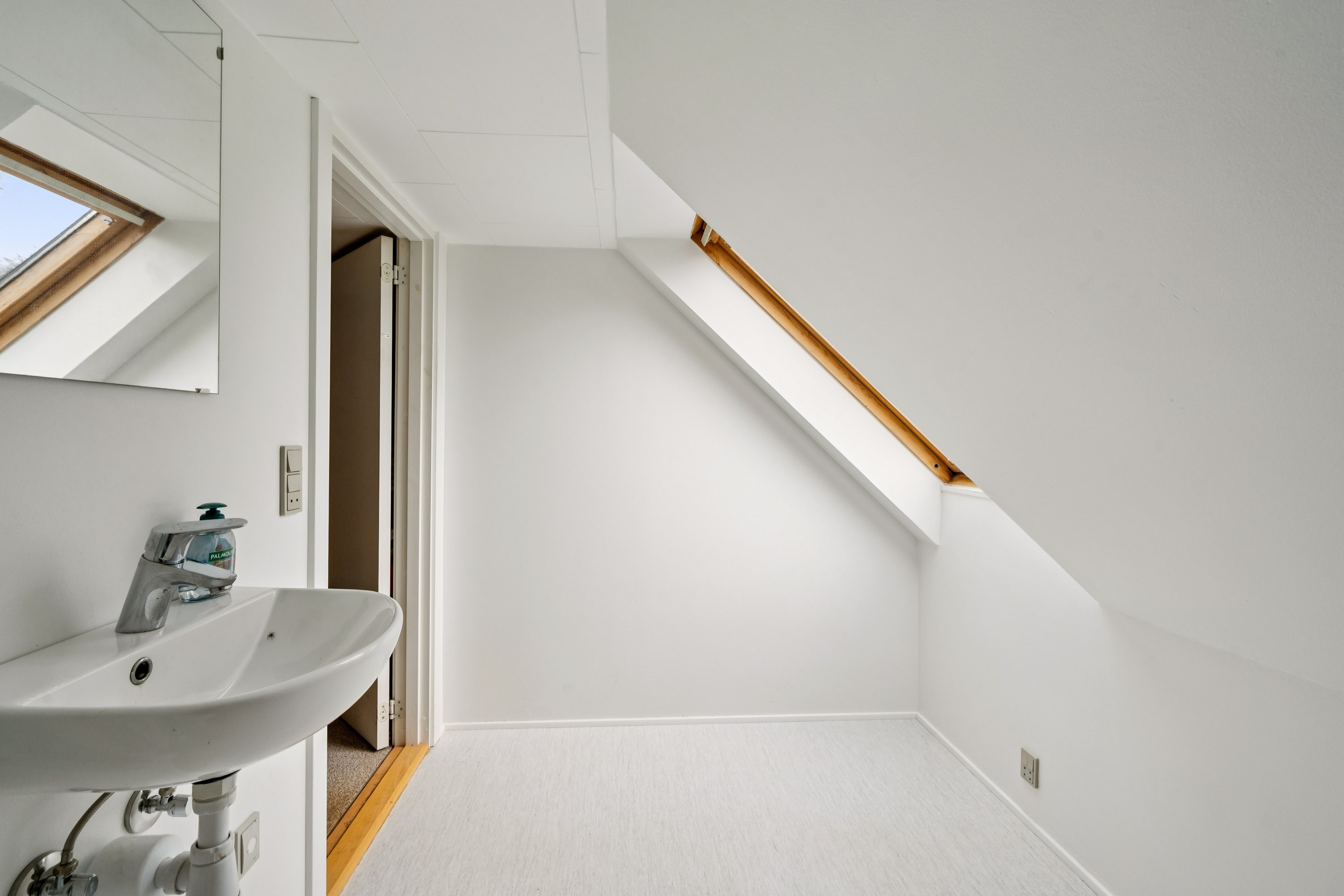 Fremhævet  billede i fuldskærmstilstand. Billede af Espevej 4, Kattrup, 8732 Hovedgård