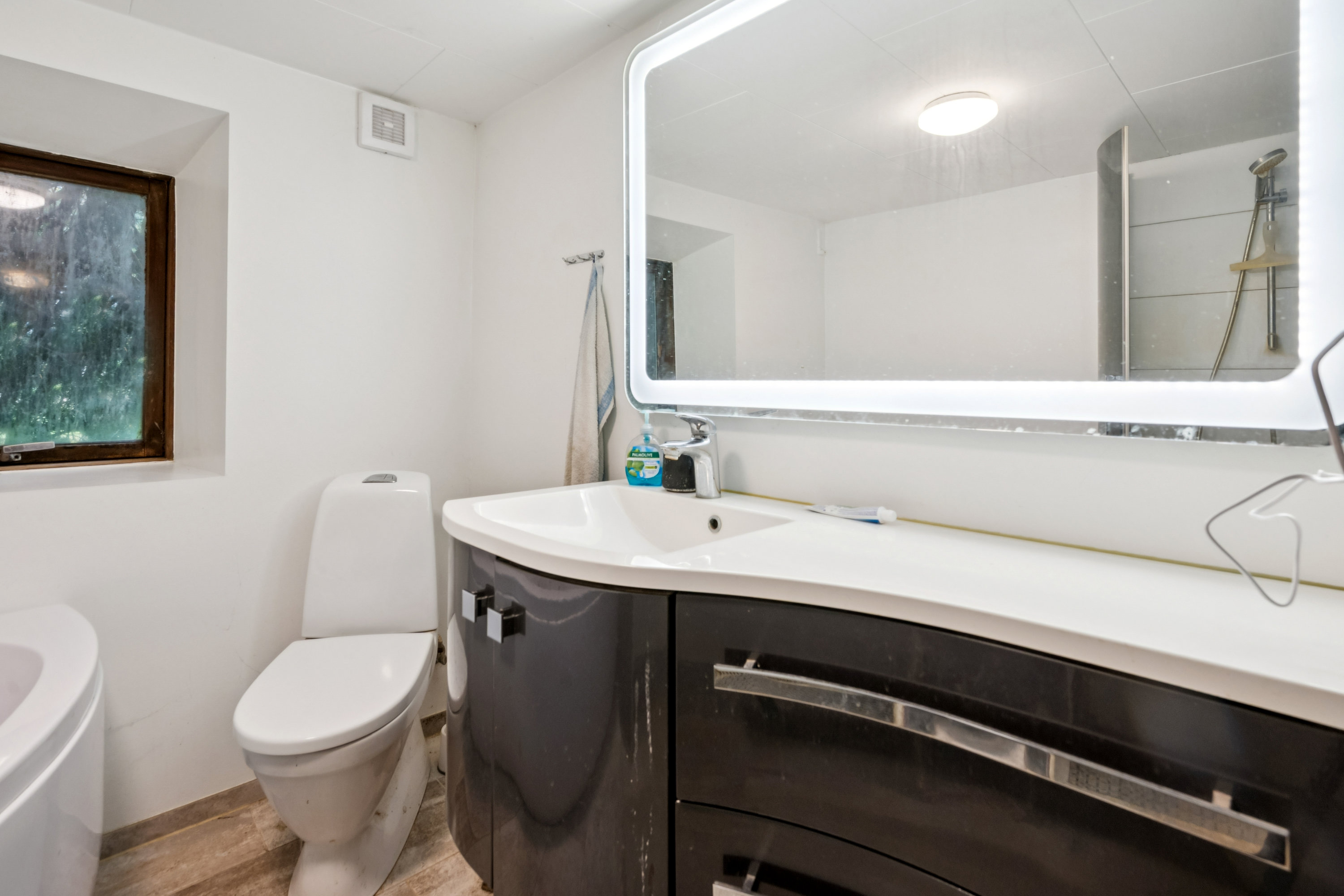 Fremhævet  billede i fuldskærmstilstand. Billede af Espevej 4, Kattrup, 8732 Hovedgård