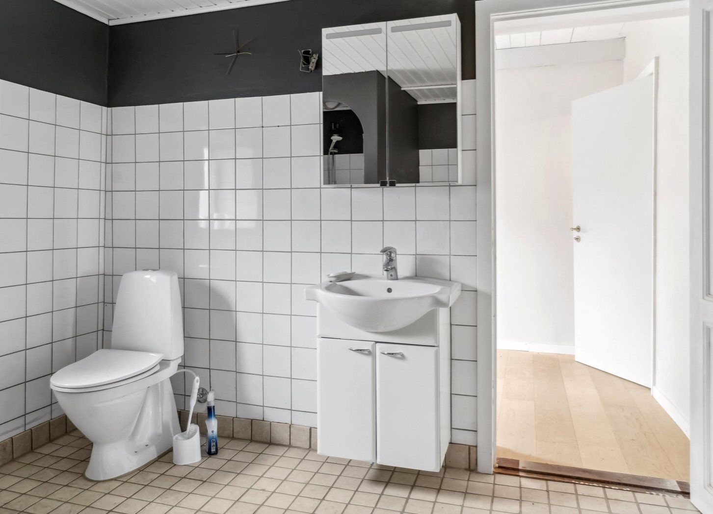 Fremhævet  billede i fuldskærmstilstand. Billede af Lunden 1, Everdrup, 4733 Tappernøje