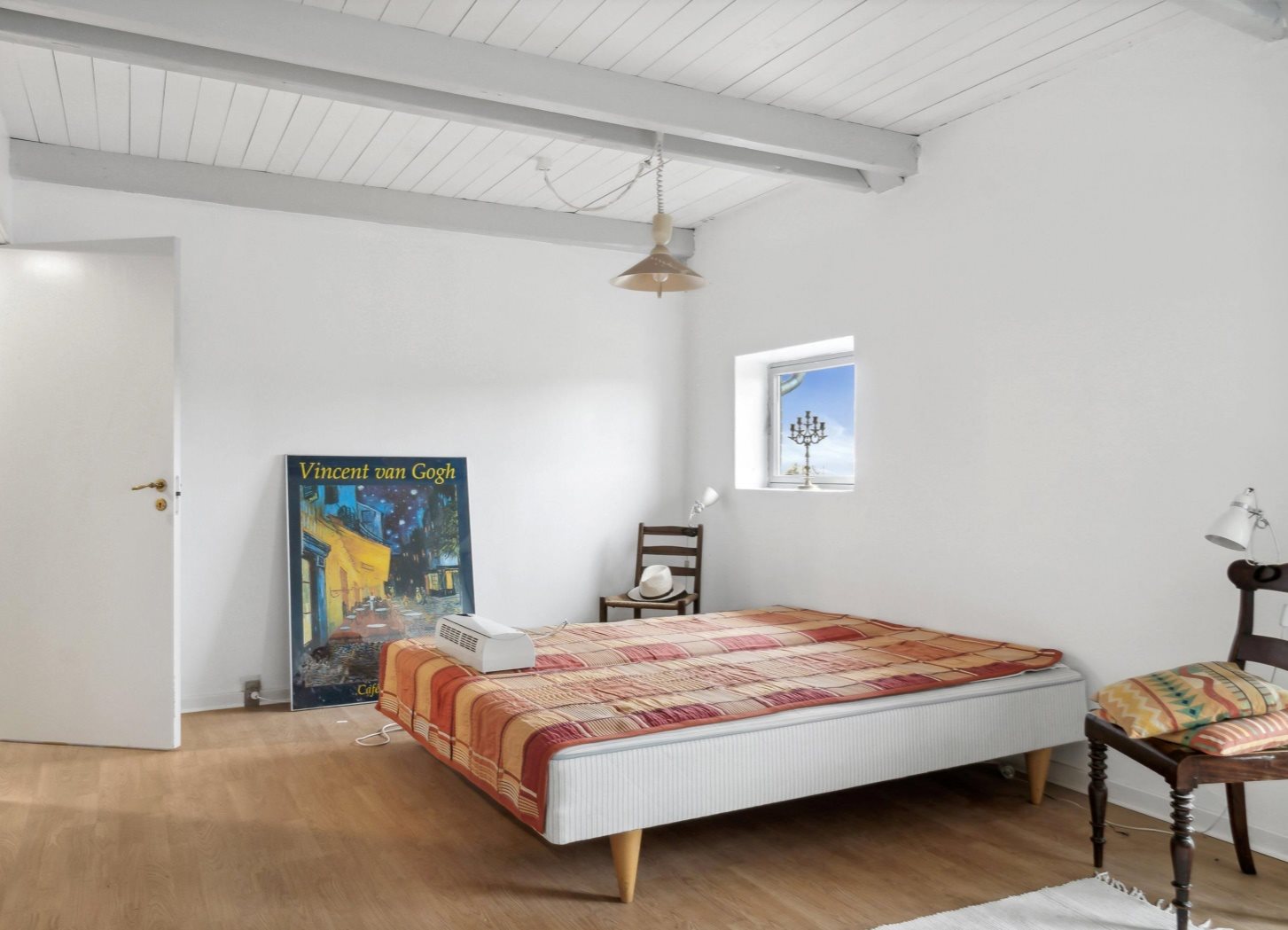 Fremhævet  billede i fuldskærmstilstand. Billede af Lunden 1, Everdrup, 4733 Tappernøje