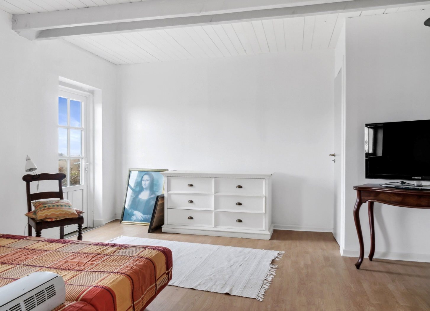 Fremhævet  billede i fuldskærmstilstand. Billede af Lunden 1, Everdrup, 4733 Tappernøje