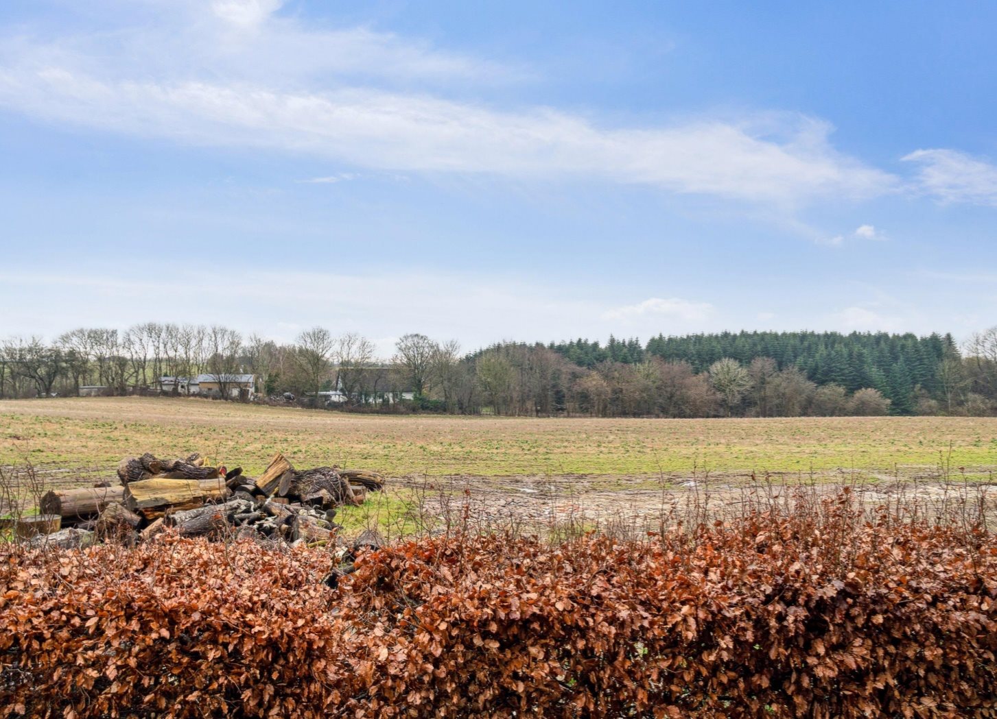 Fremhævet  billede i fuldskærmstilstand. Billede af Lunden 1, Everdrup, 4733 Tappernøje