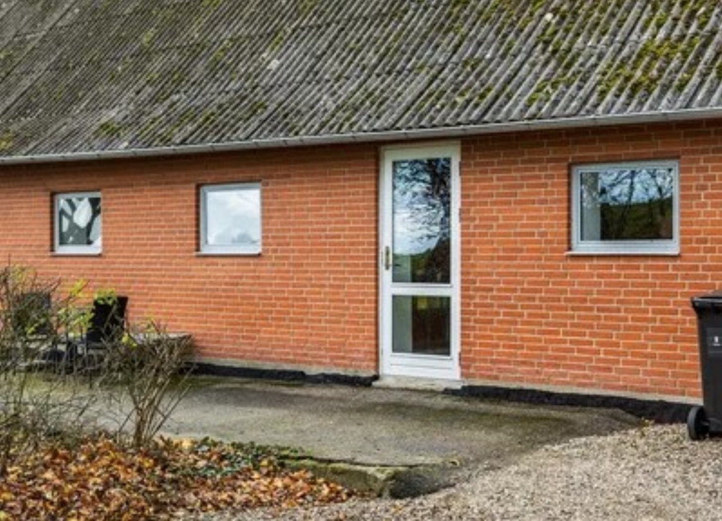 Fremhævet  billede i fuldskærmstilstand. Billede af Lunden 1, Everdrup, 4733 Tappernøje