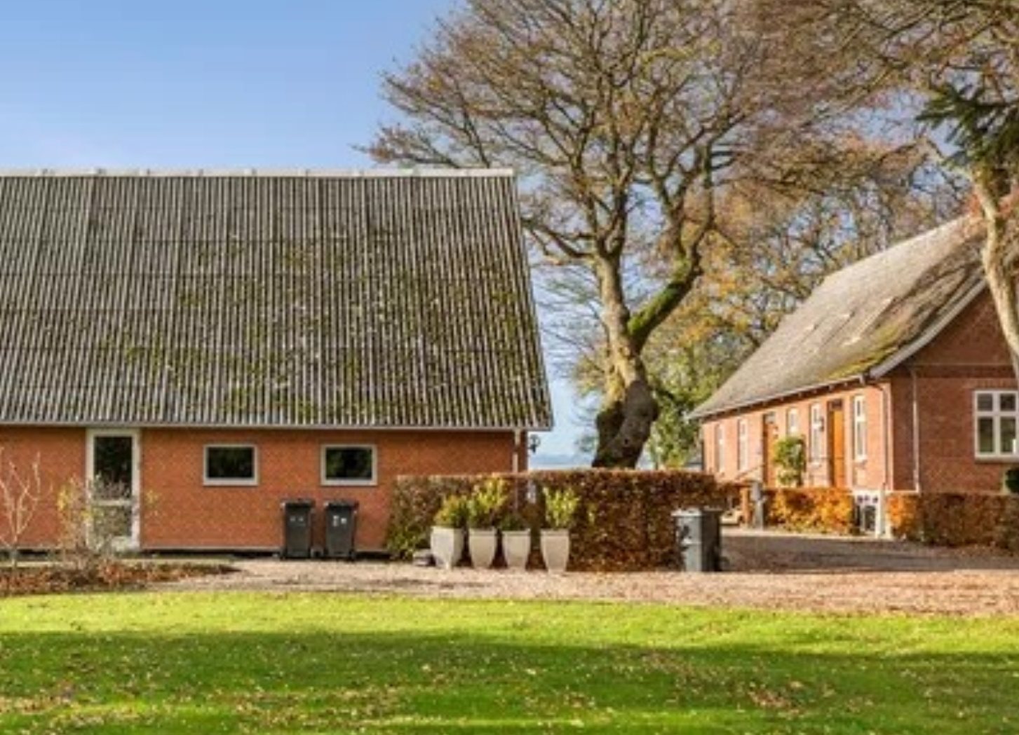 Fremhævet  billede i fuldskærmstilstand. Billede af Lunden 1, Everdrup, 4733 Tappernøje