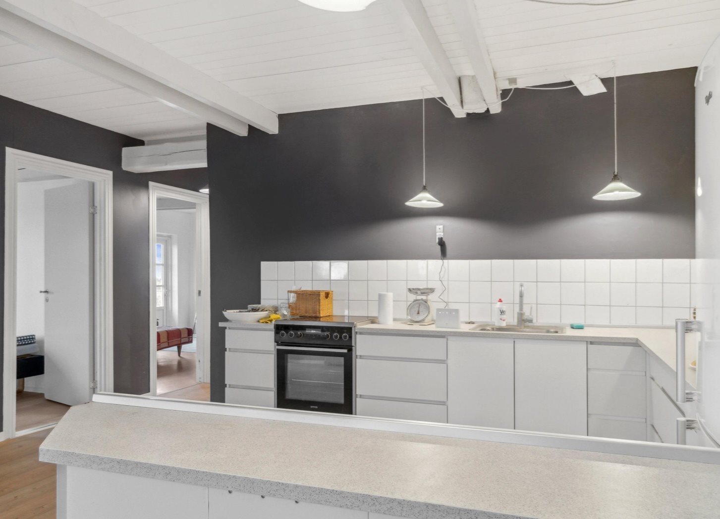 Fremhævet  billede i fuldskærmstilstand. Billede af Lunden 1, Everdrup, 4733 Tappernøje