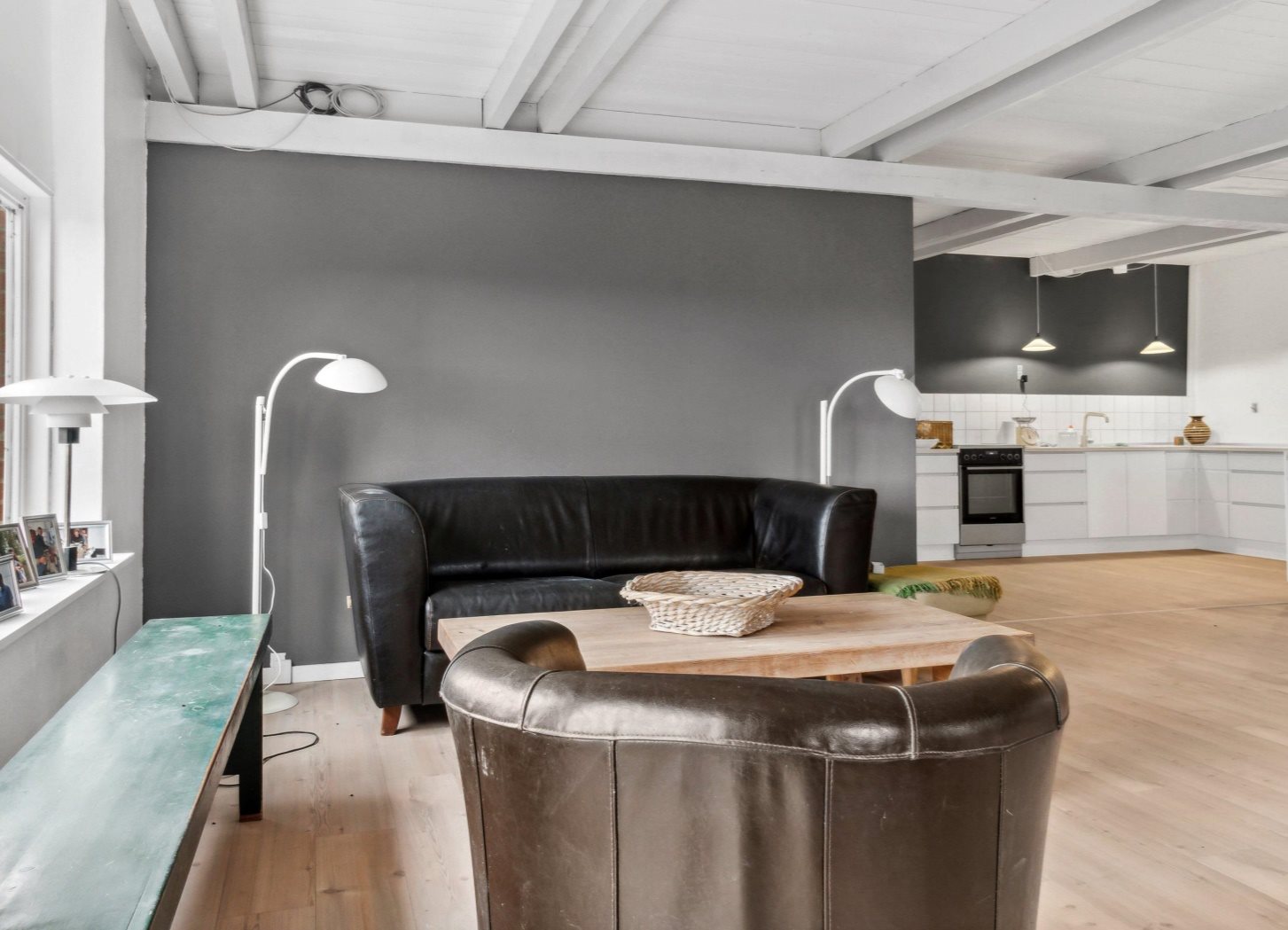 Fremhævet  billede i fuldskærmstilstand. Billede af Lunden 1, Everdrup, 4733 Tappernøje