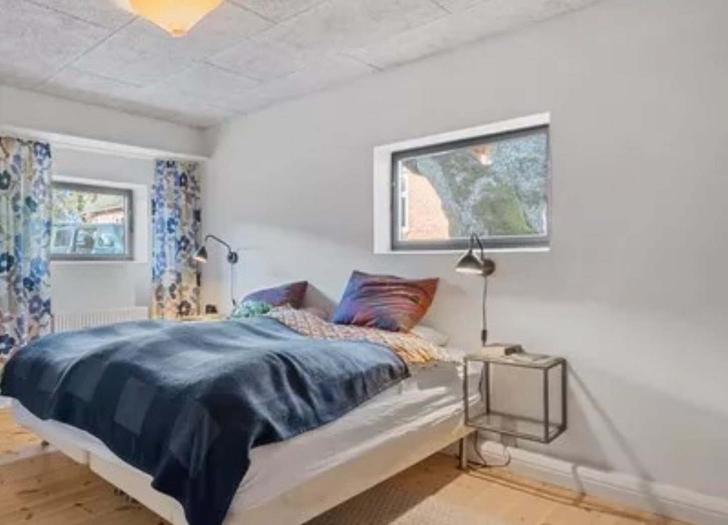 Fremhævet  billede i fuldskærmstilstand. Billede af Lunden 1, Everdrup, 4733 Tappernøje