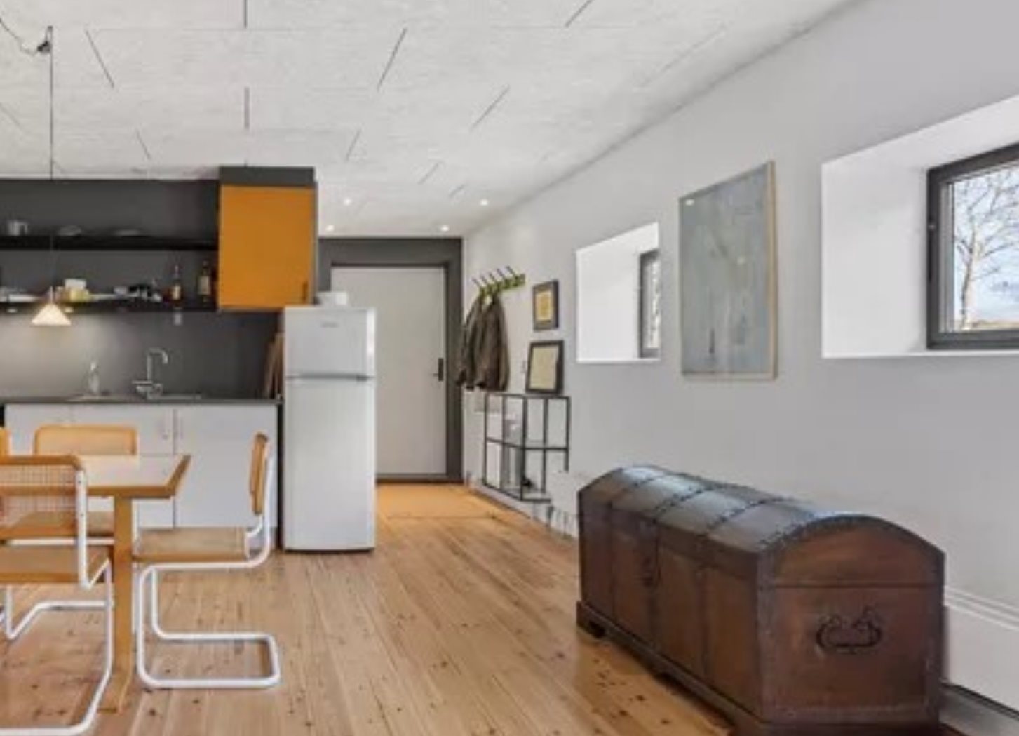 Fremhævet  billede i fuldskærmstilstand. Billede af Lunden 1, Everdrup, 4733 Tappernøje