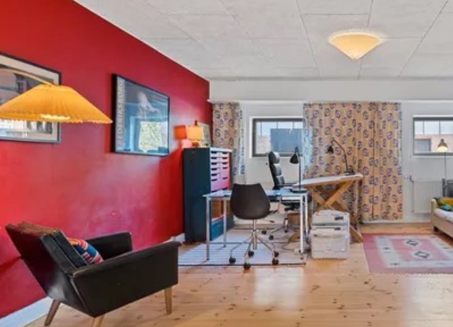 Fremhævet  billede i fuldskærmstilstand. Billede af Lunden 1, Everdrup, 4733 Tappernøje