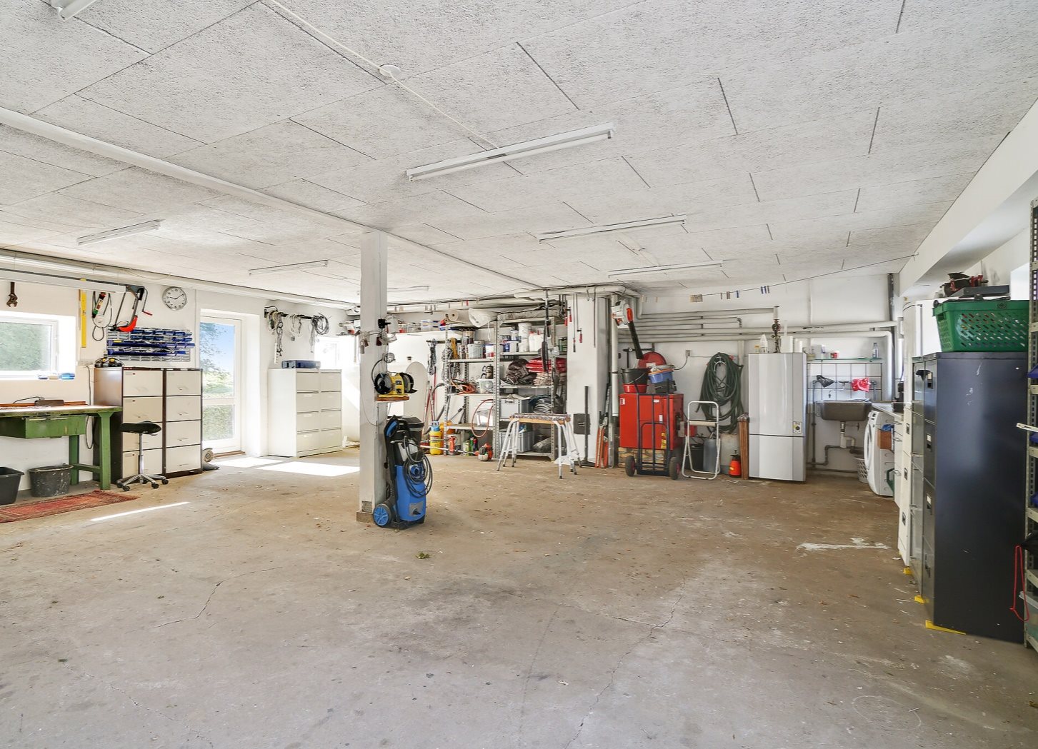 Fremhævet  billede i fuldskærmstilstand. Billede af Lunden 1, Everdrup, 4733 Tappernøje