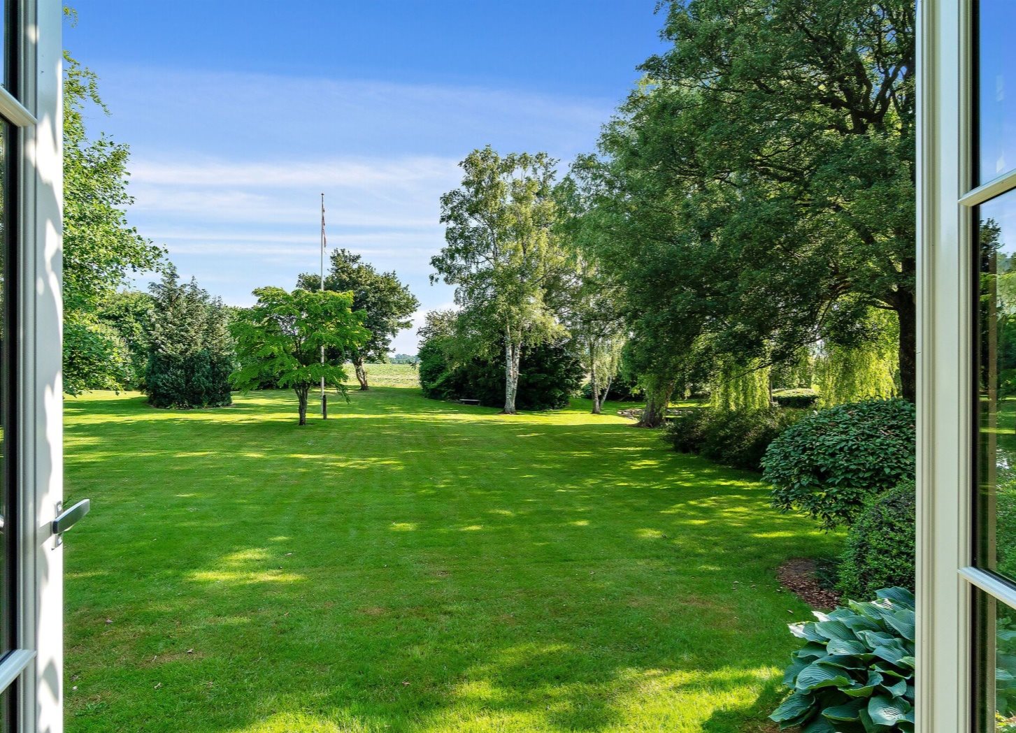 Lunden 1, Everdrup, 4733 Tappernøje