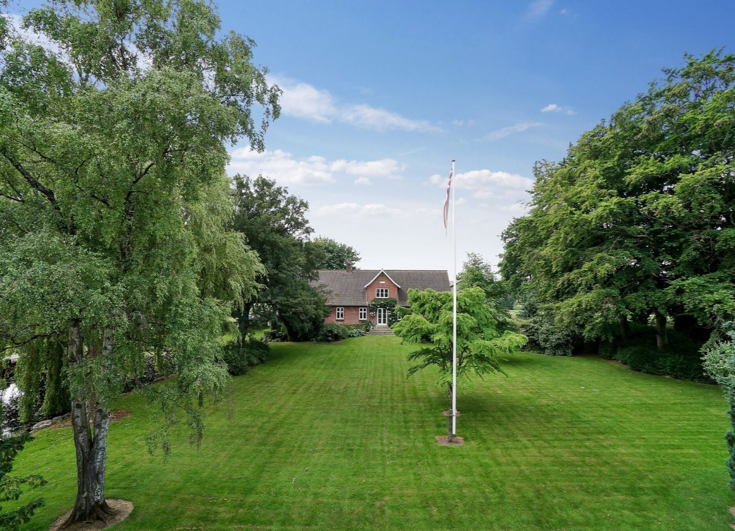 Lunden 1, Everdrup, 4733 Tappernøje