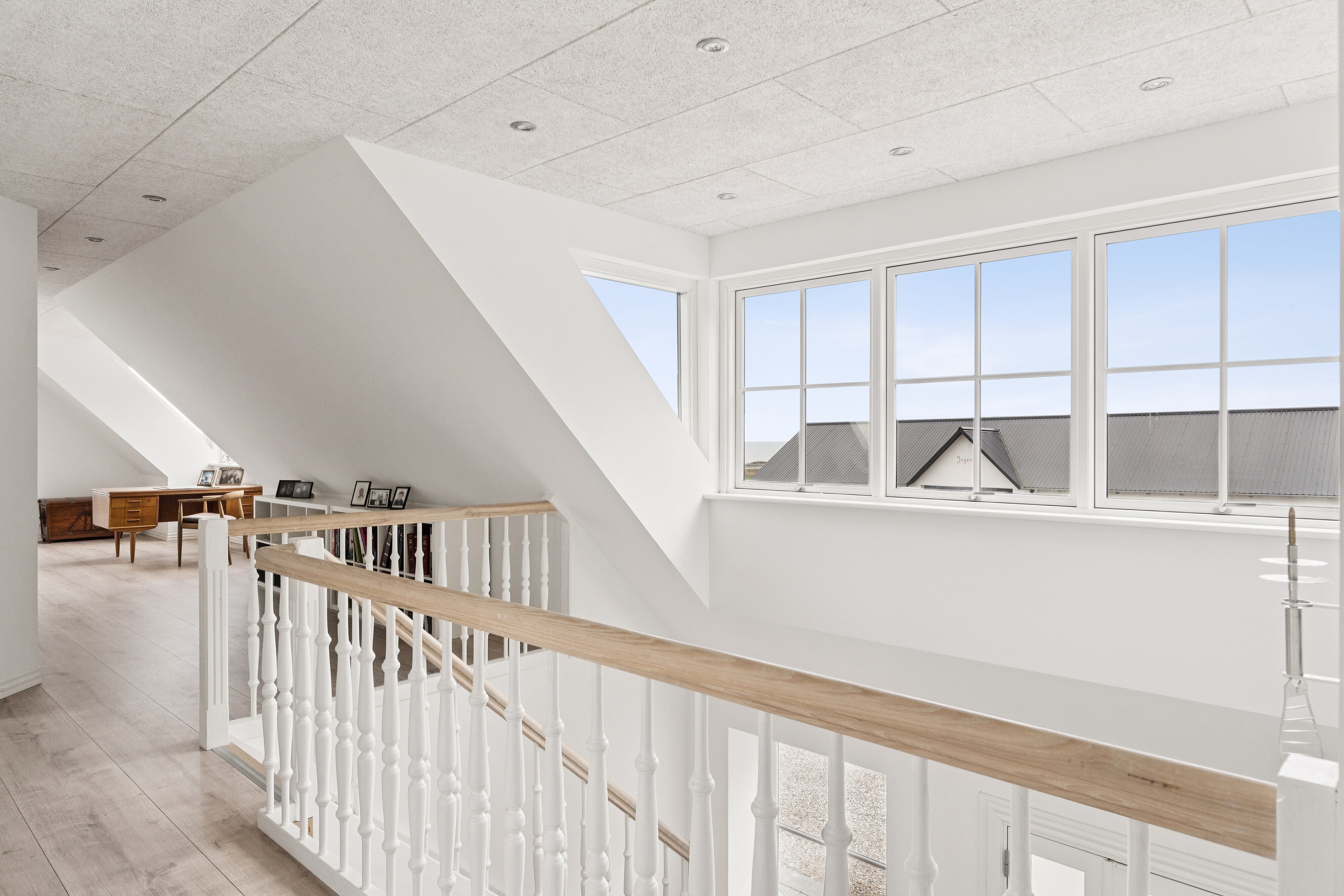 Fremhævet gang billede i fuldskærmstilstand. Billede af Jegenvej 30, 9900 Frederikshavn