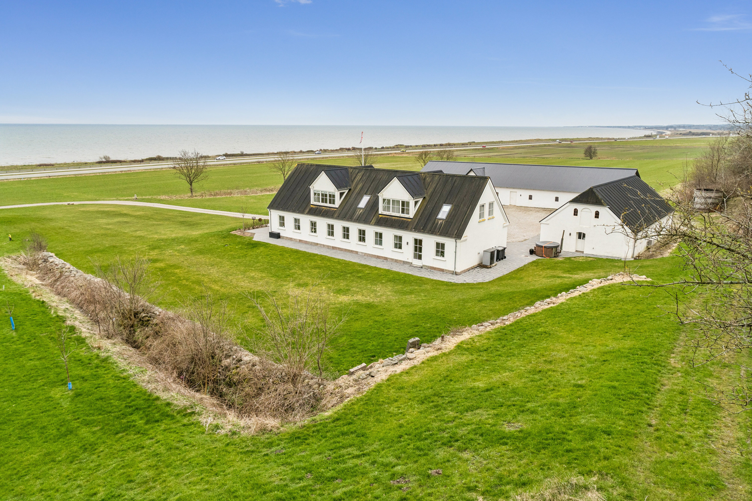 Jegenvej 30, 9900 Frederikshavn