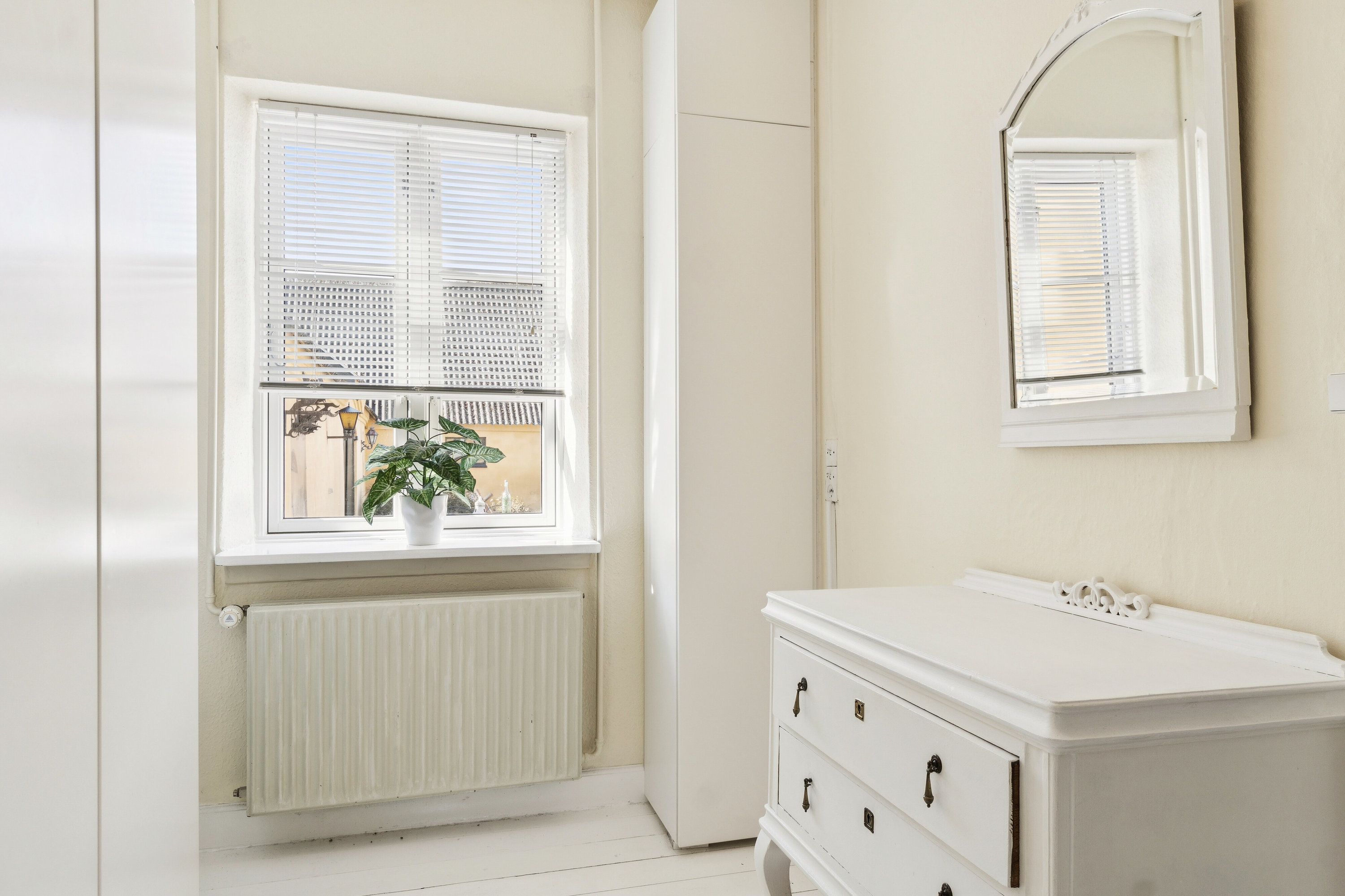 Fremhævet værelse billede i fuldskærmstilstand. Billede af Råsøvej 11, Tybjerg, 4160 Herlufmagle