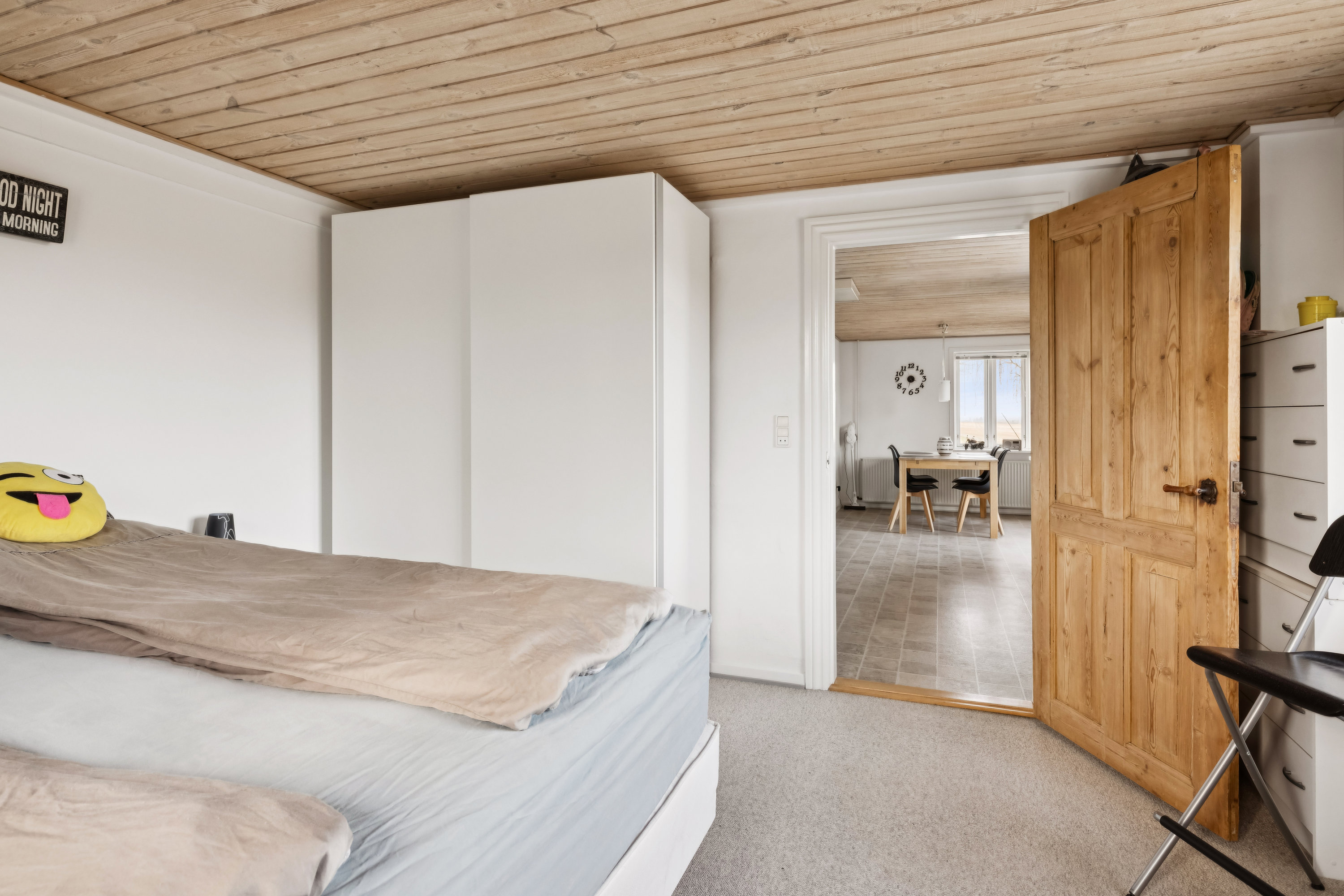 Fremhævet  billede i fuldskærmstilstand. Billede af Erbækvej 21, 8380 Trige