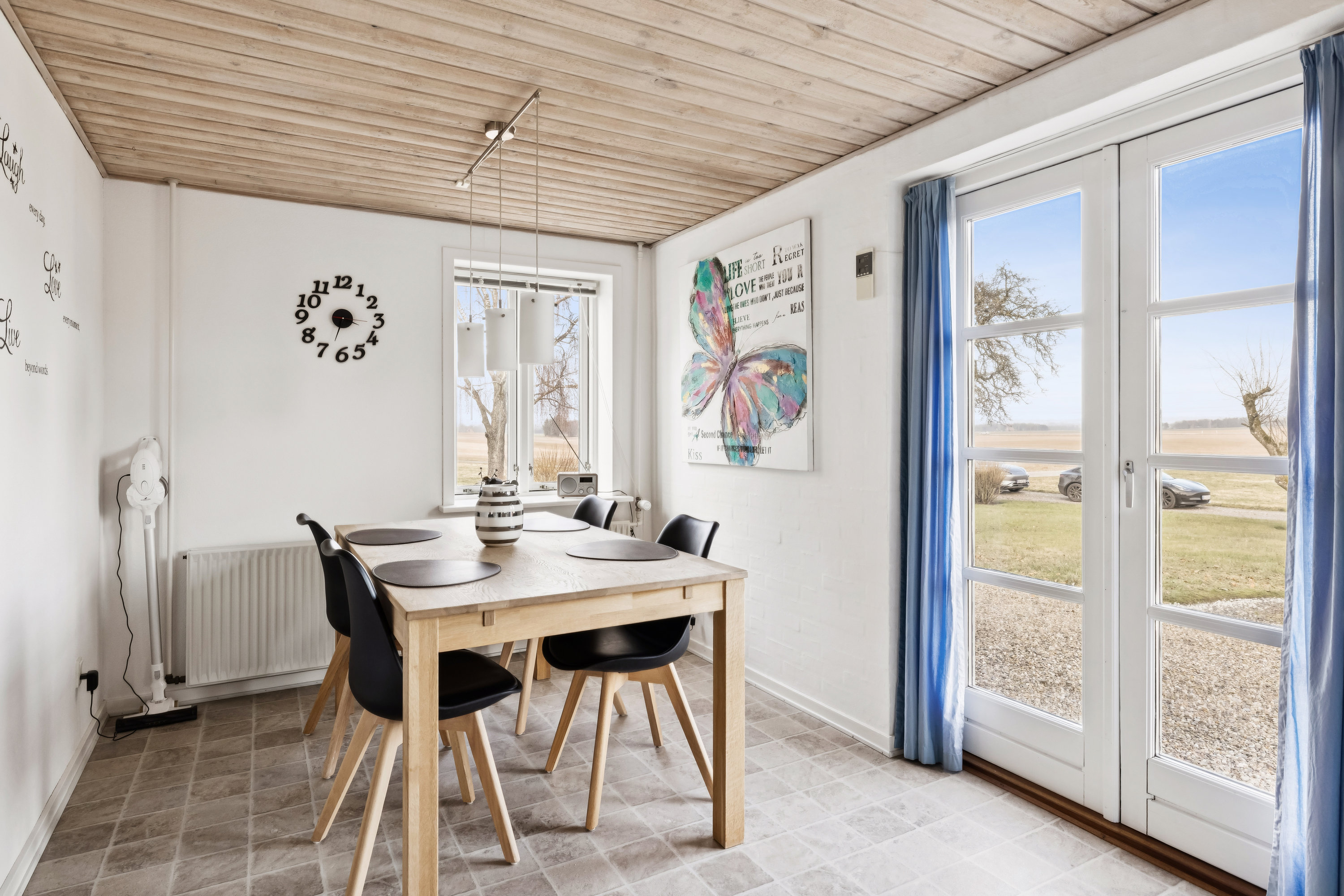 Fremhævet  billede i fuldskærmstilstand. Billede af Erbækvej 21, 8380 Trige