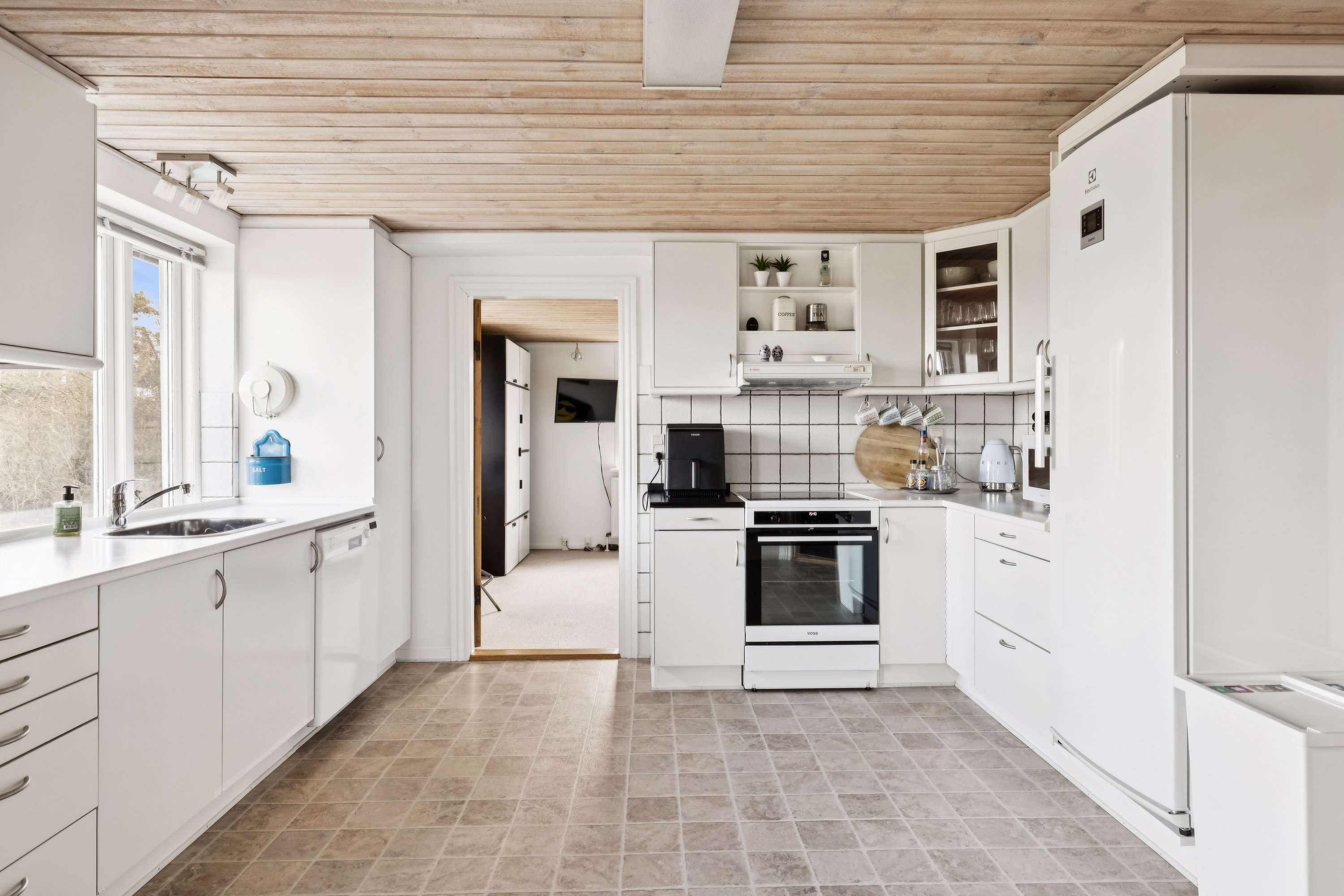 Fremhævet  billede i fuldskærmstilstand. Billede af Erbækvej 21, 8380 Trige