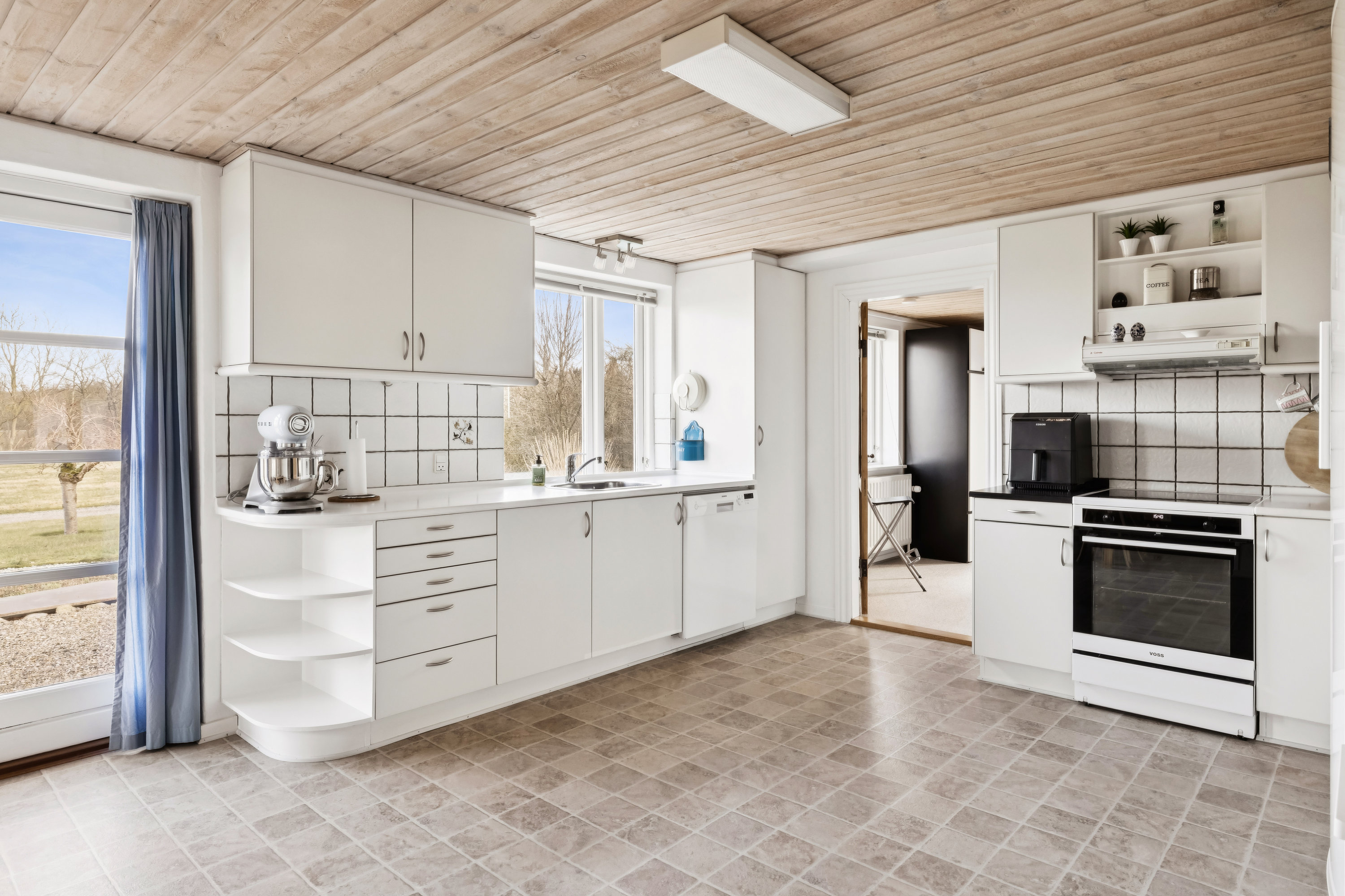 Fremhævet  billede i fuldskærmstilstand. Billede af Erbækvej 21, 8380 Trige